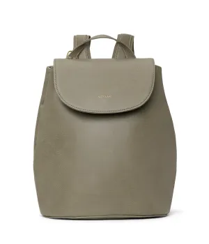SOHO Vegan Backpack - Vintage