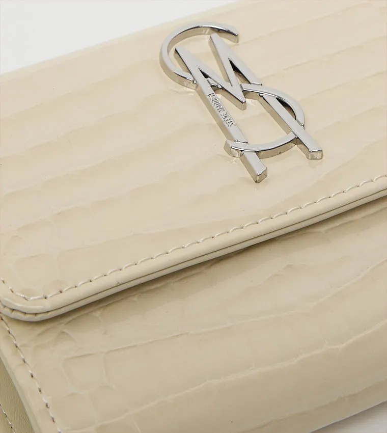 S.T.E.V.E M.A.D.D.E.N CROSSBODY BAG