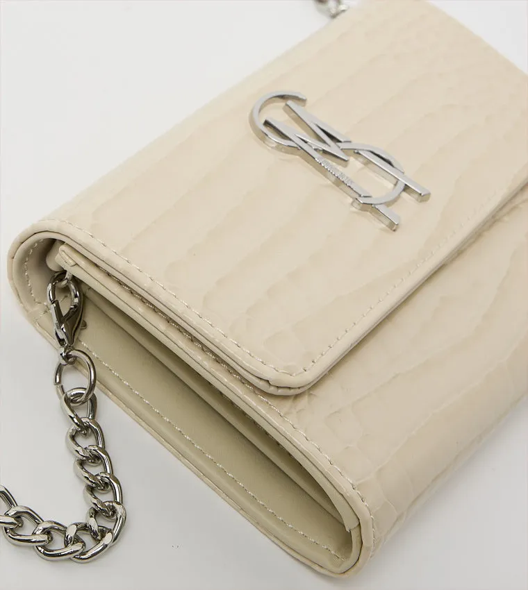 S.T.E.V.E M.A.D.D.E.N CROSSBODY BAG