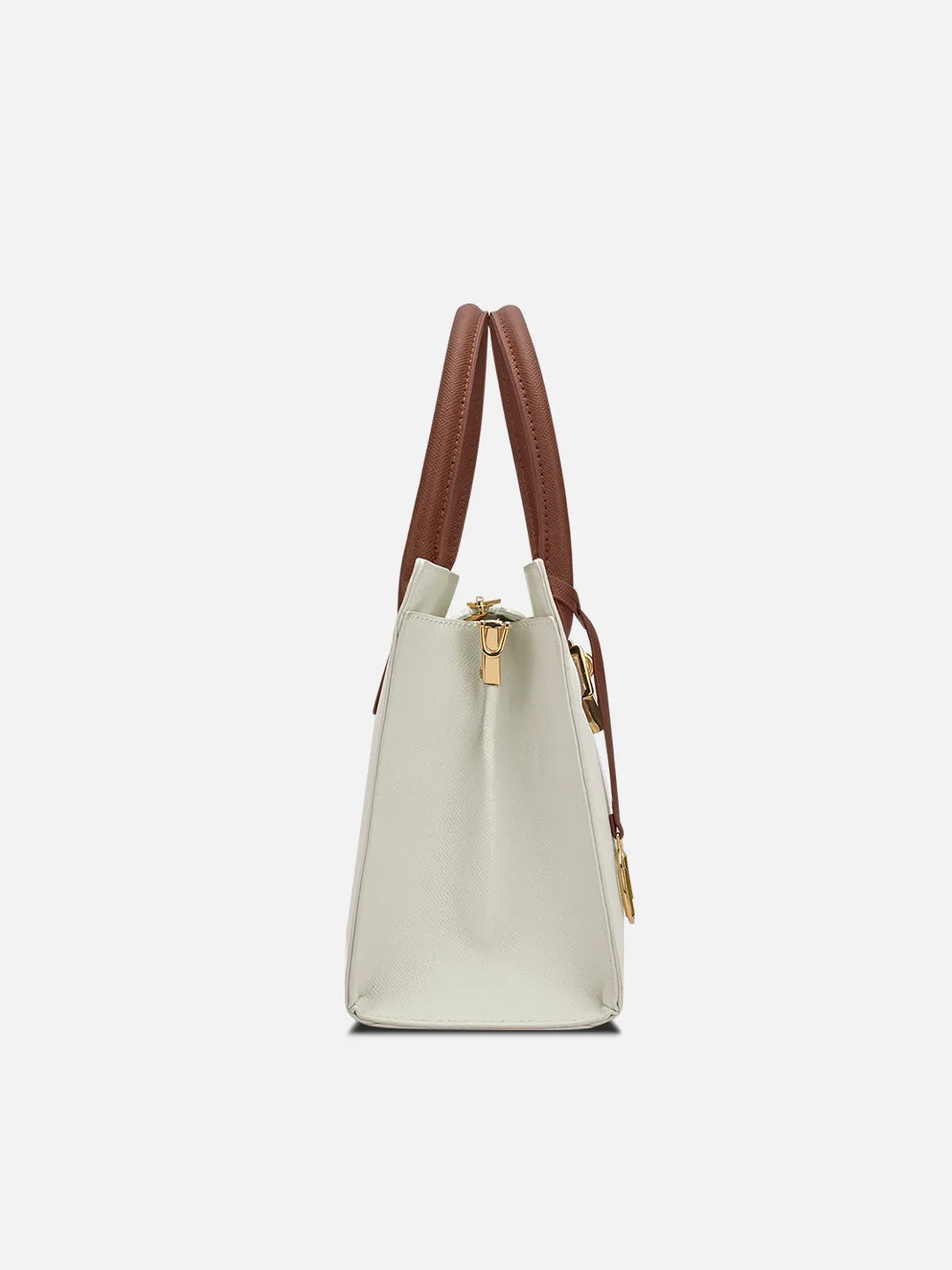 Strap25 Medium Satchel Bag