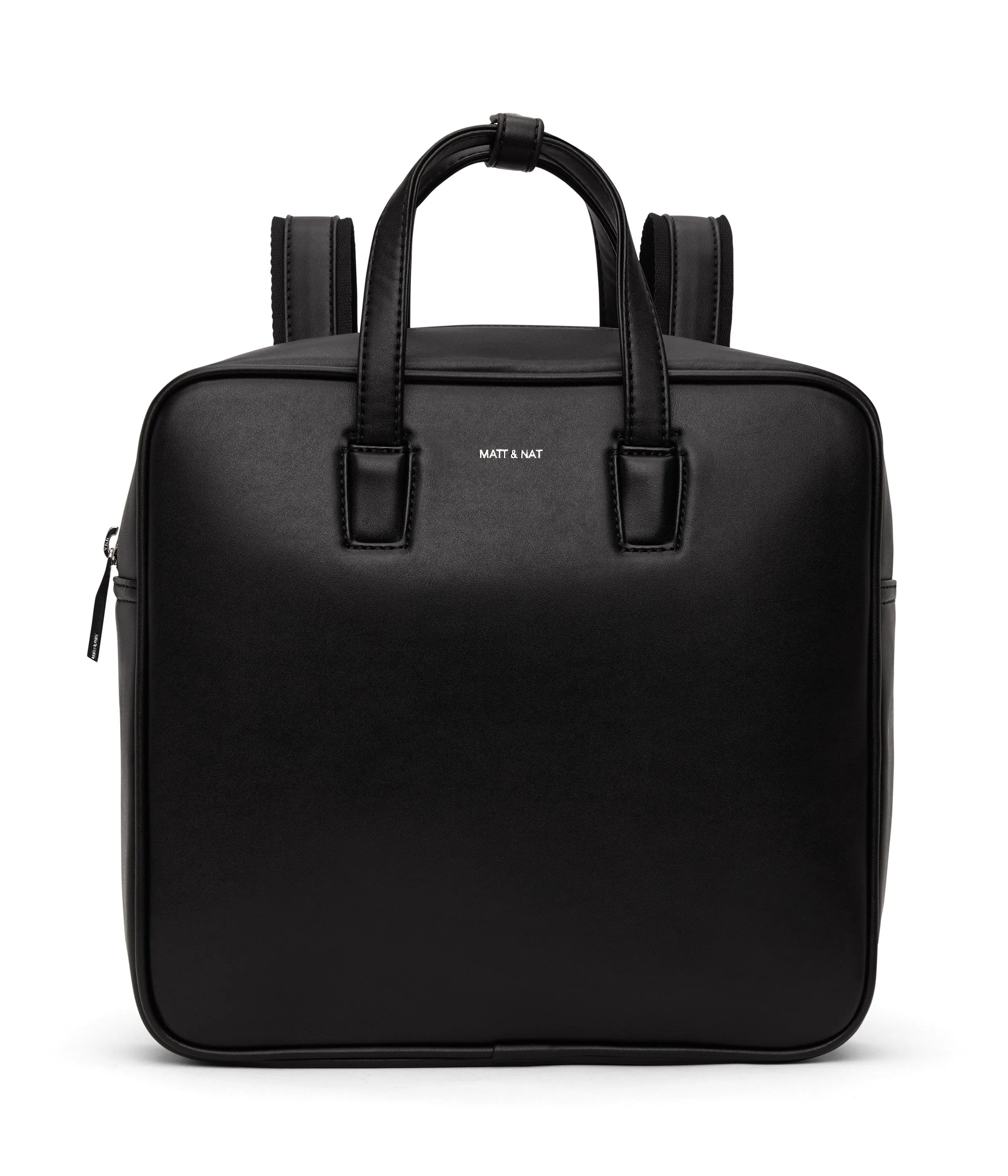 SUDA Vegan Backpack - Loom