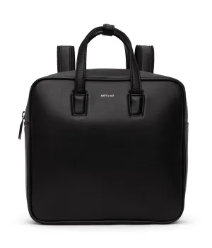 SUDA Vegan Backpack - Loom