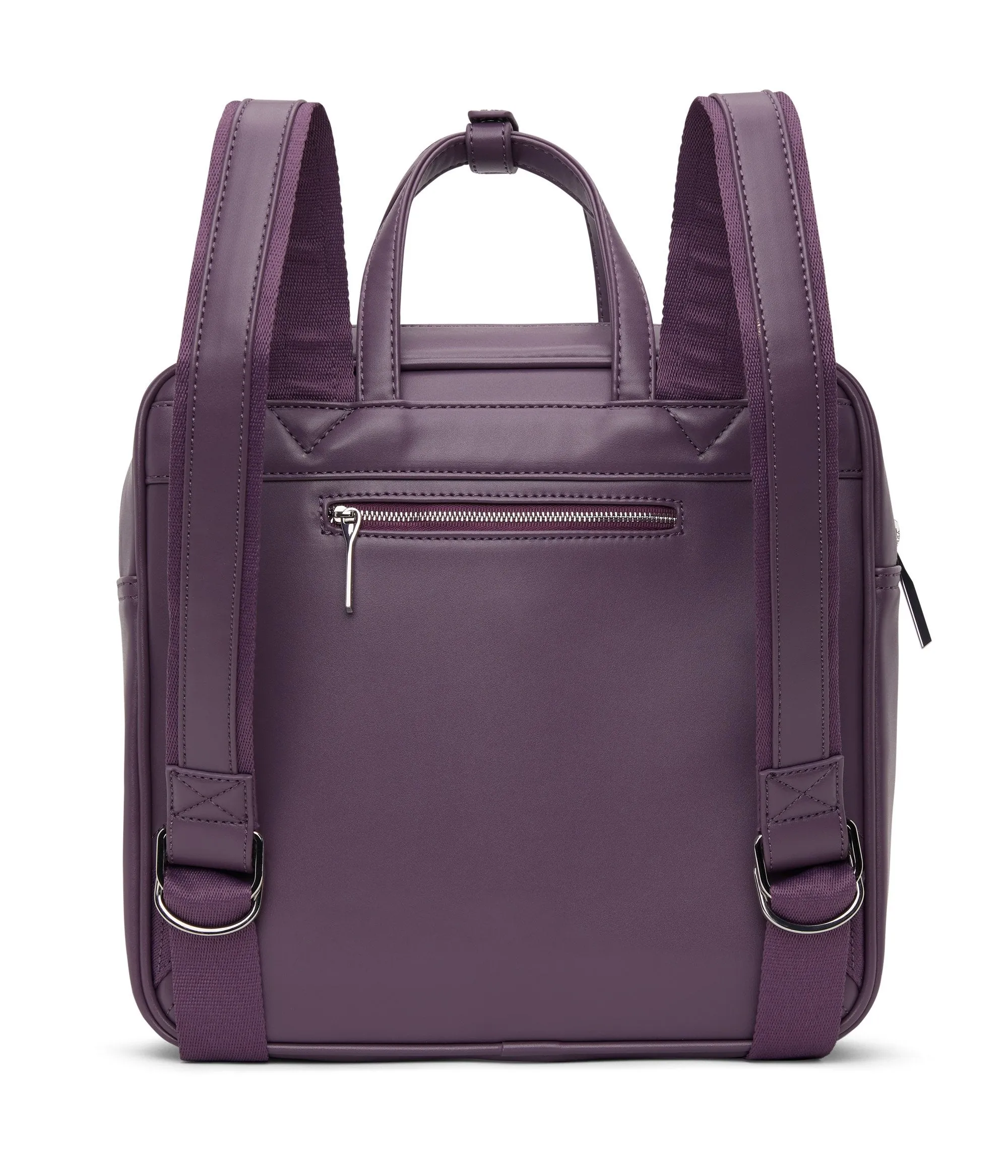 SUDA Vegan Backpack - Loom