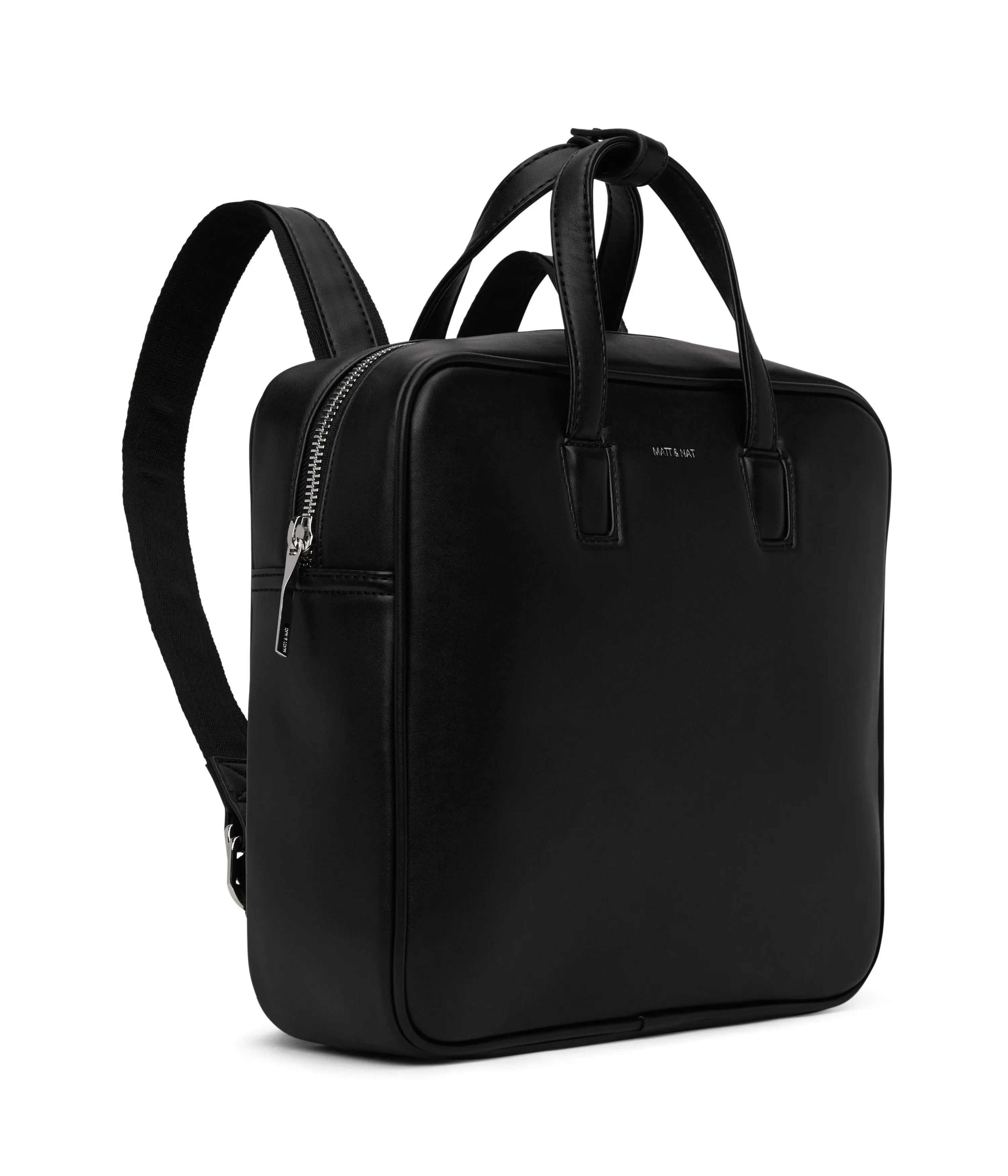 SUDA Vegan Backpack - Loom