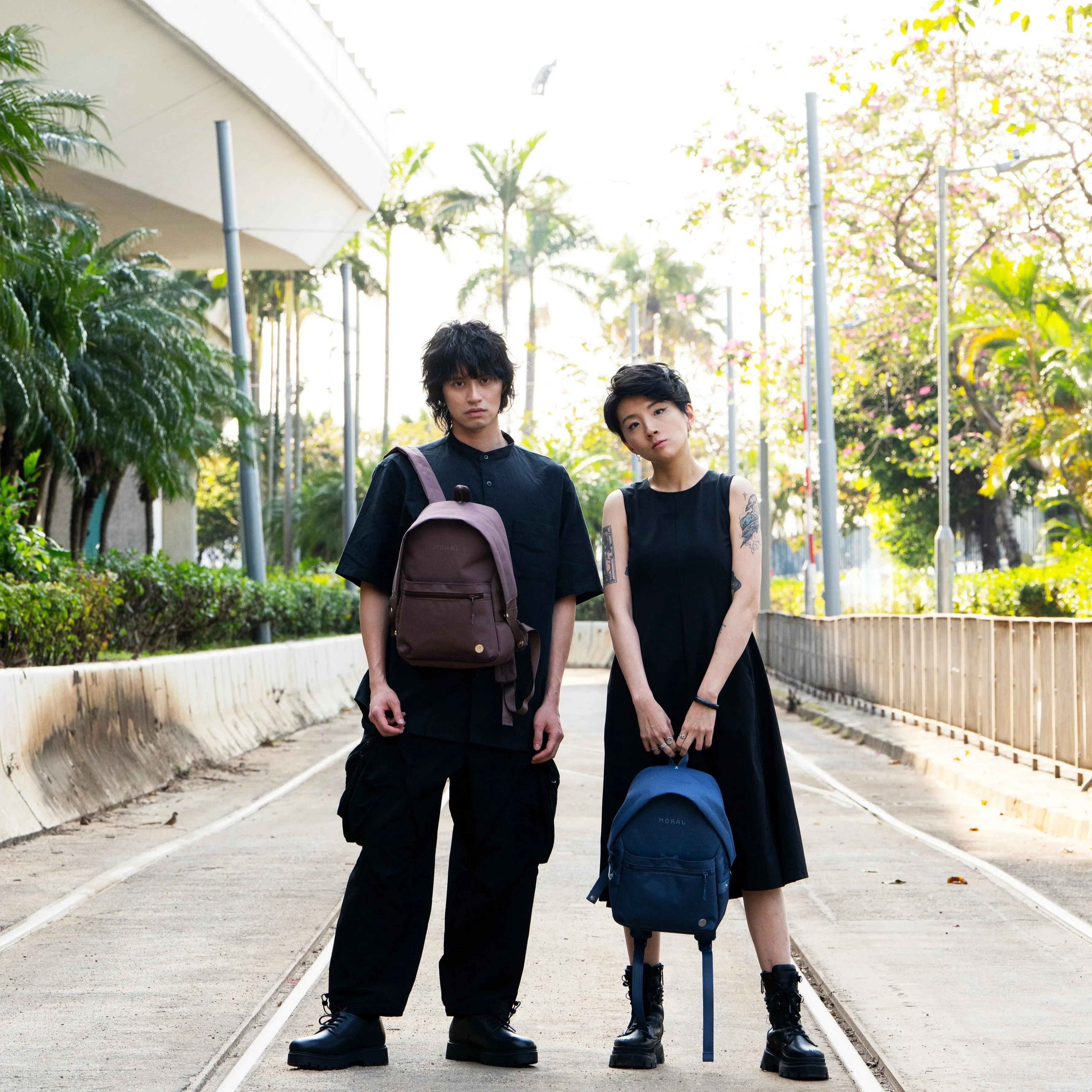 Tait Delulu Backpack