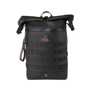 Tara x Moral: Nighthawks Military Backpack
