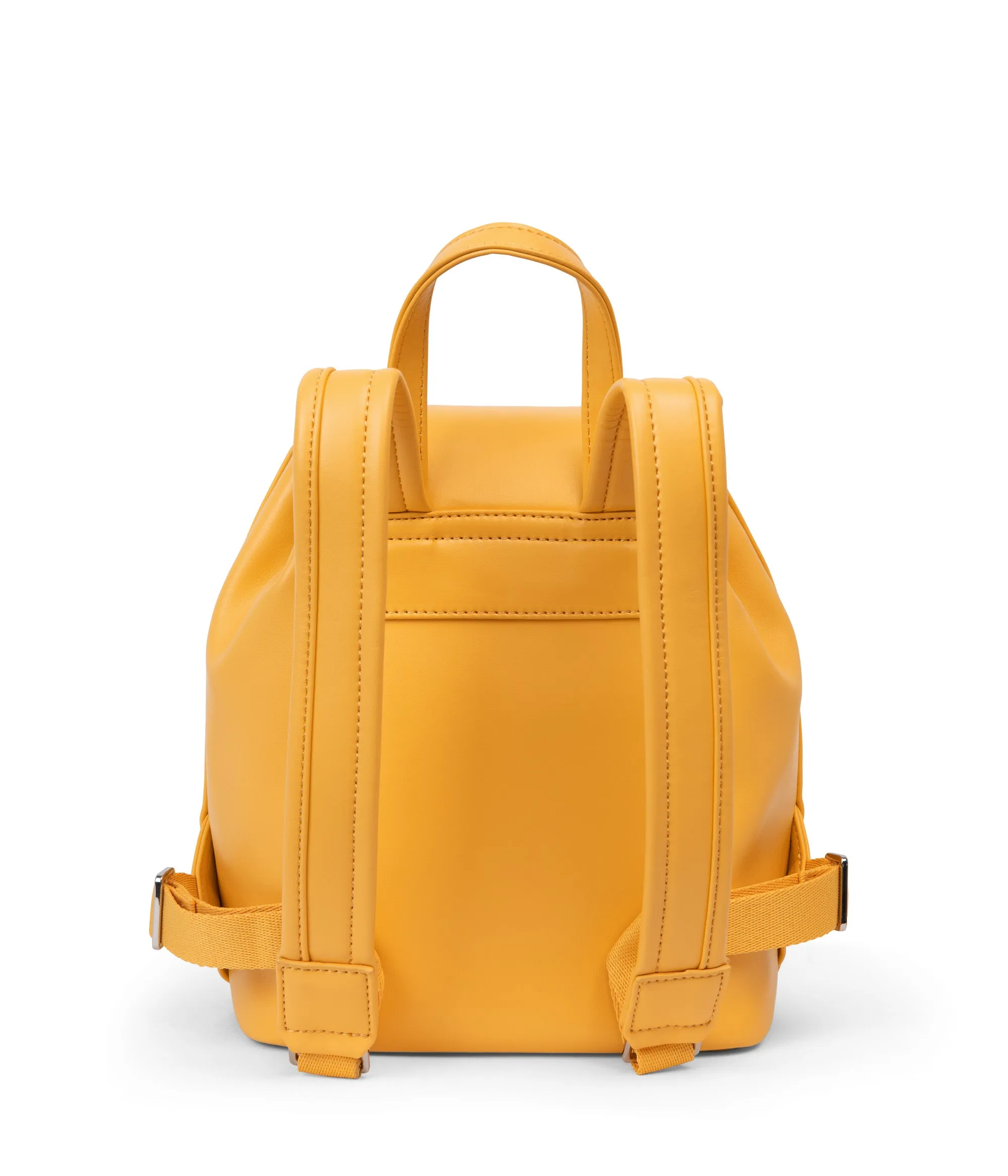 TATUM Vegan Backpack - Loom