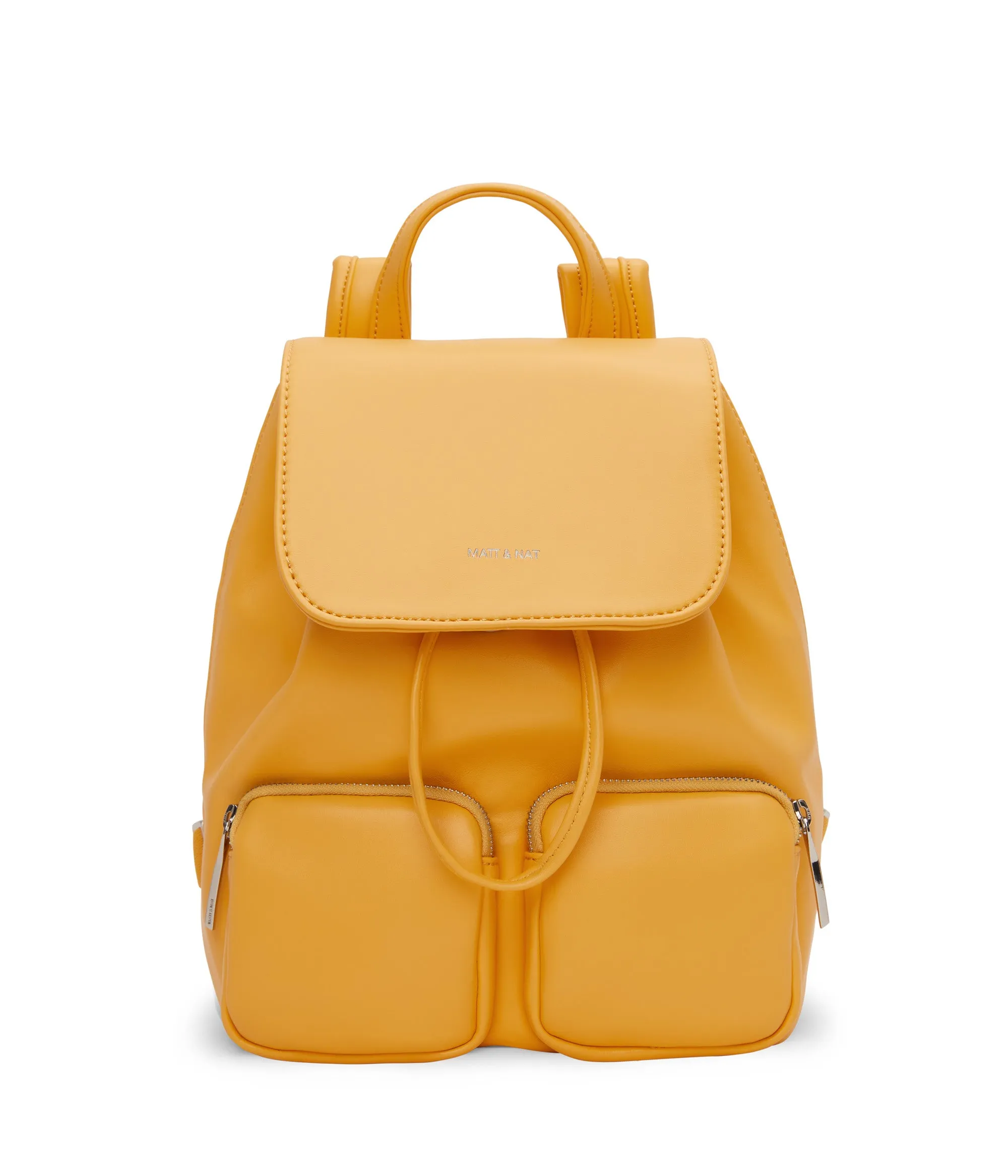 TATUM Vegan Backpack - Loom