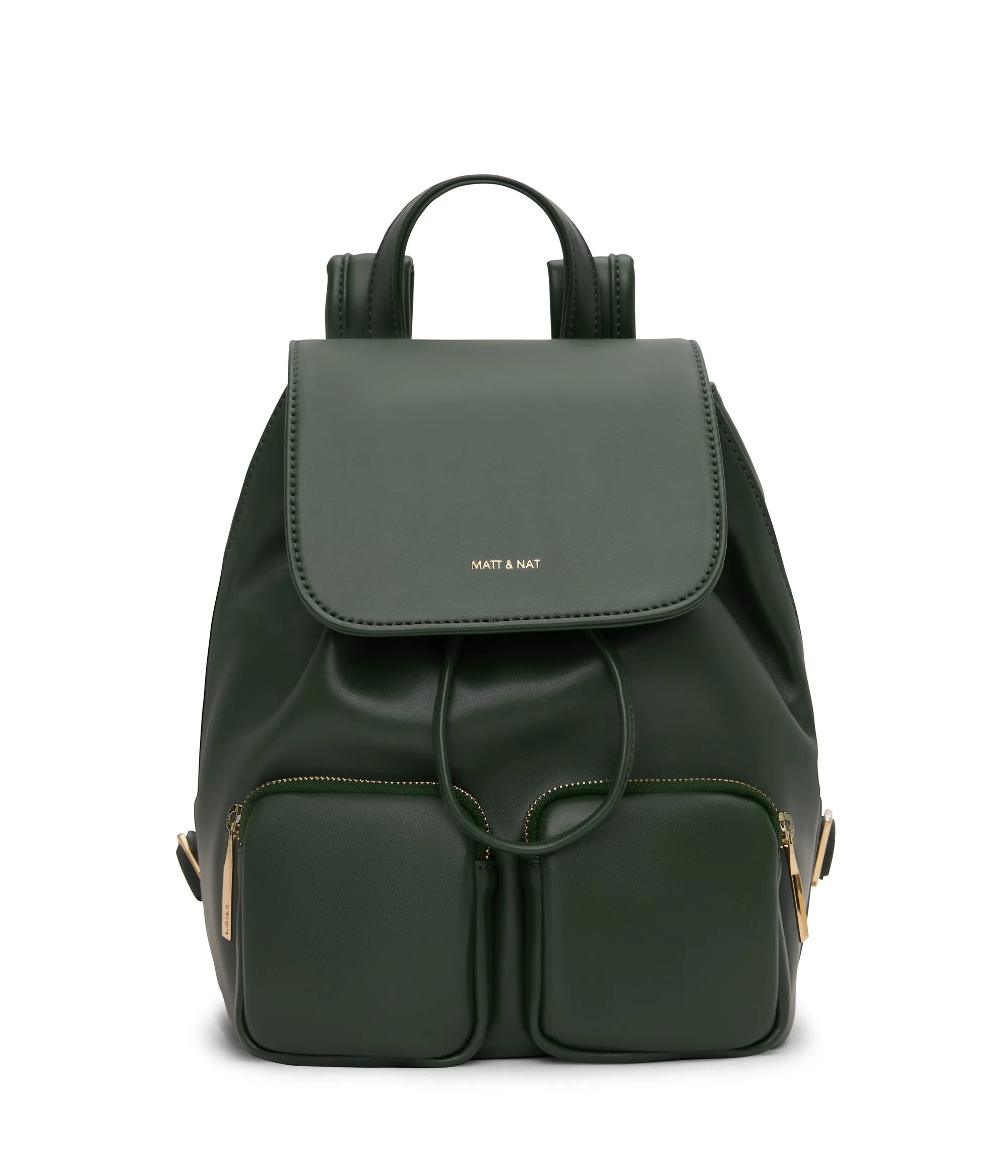 TATUM Vegan Backpack - Loom