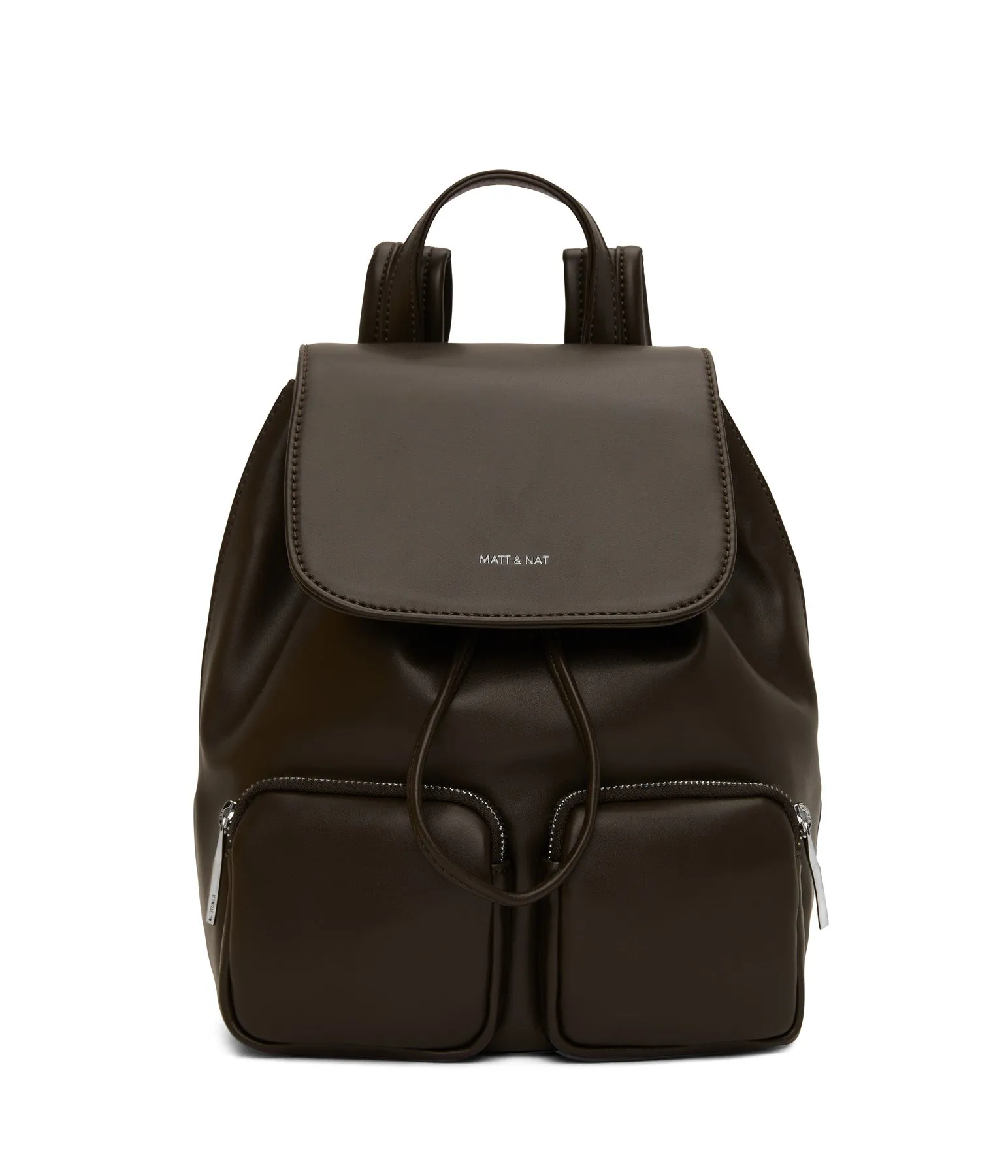 TATUM Vegan Backpack - Loom