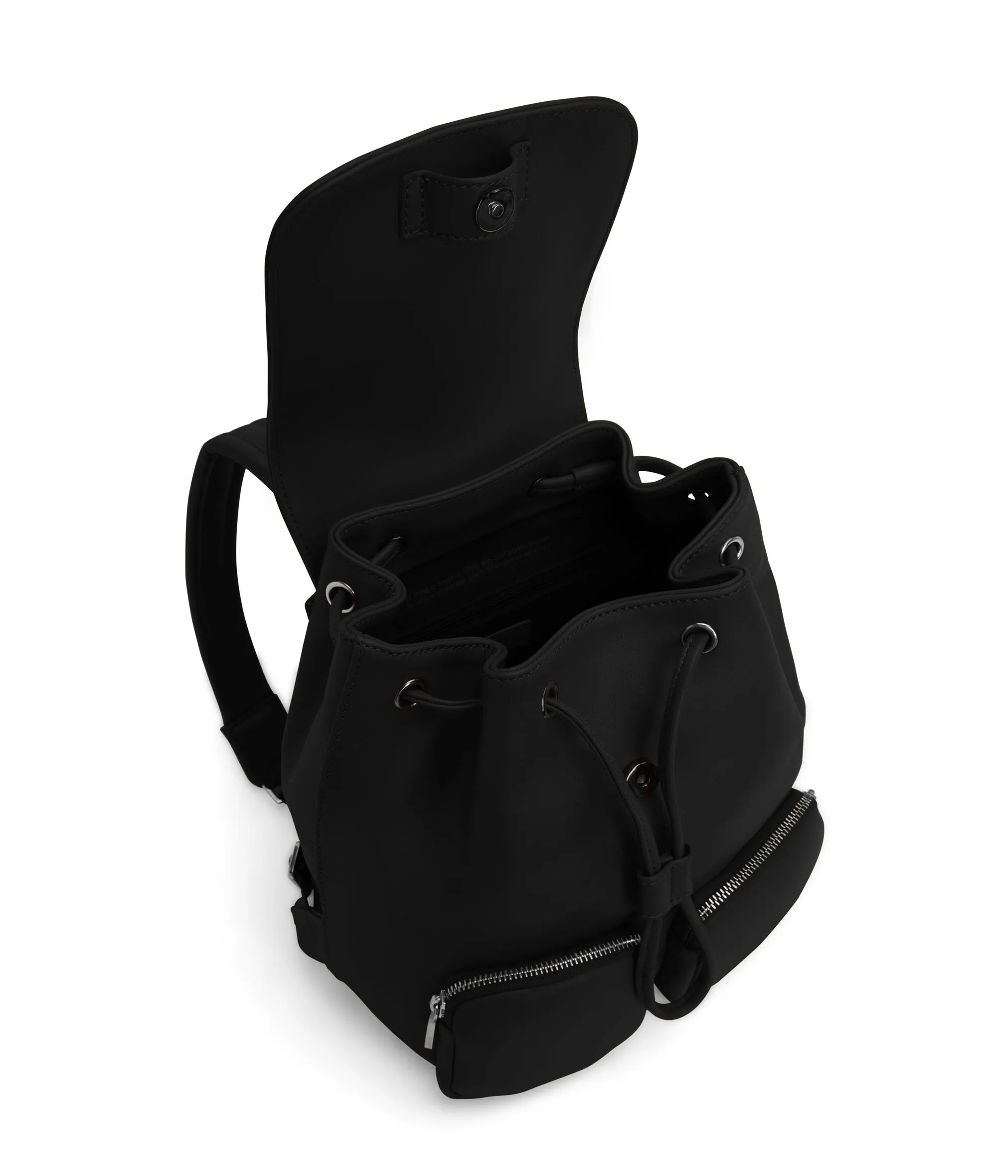 TATUM Vegan Backpack - Loom