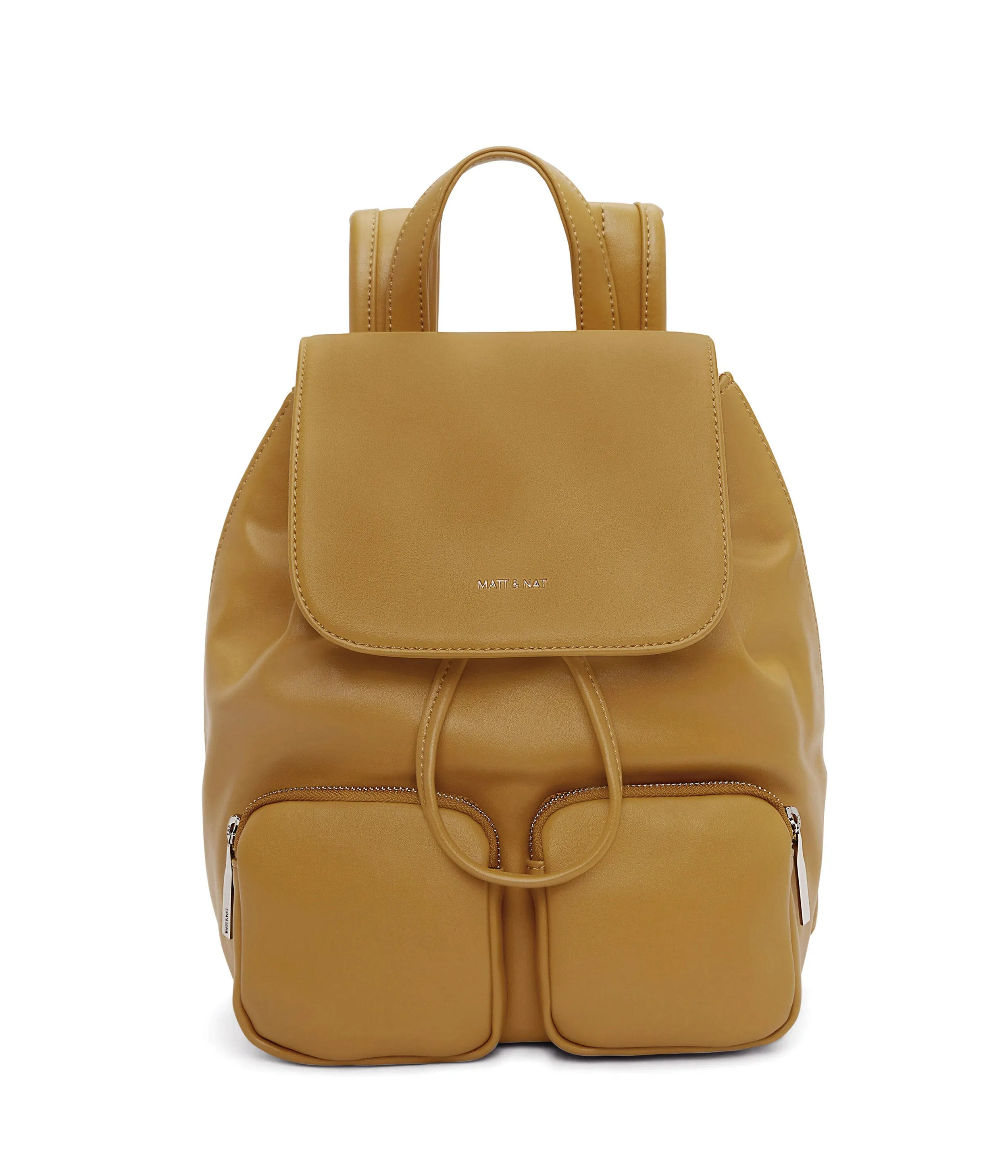 TATUM Vegan Backpack - Loom