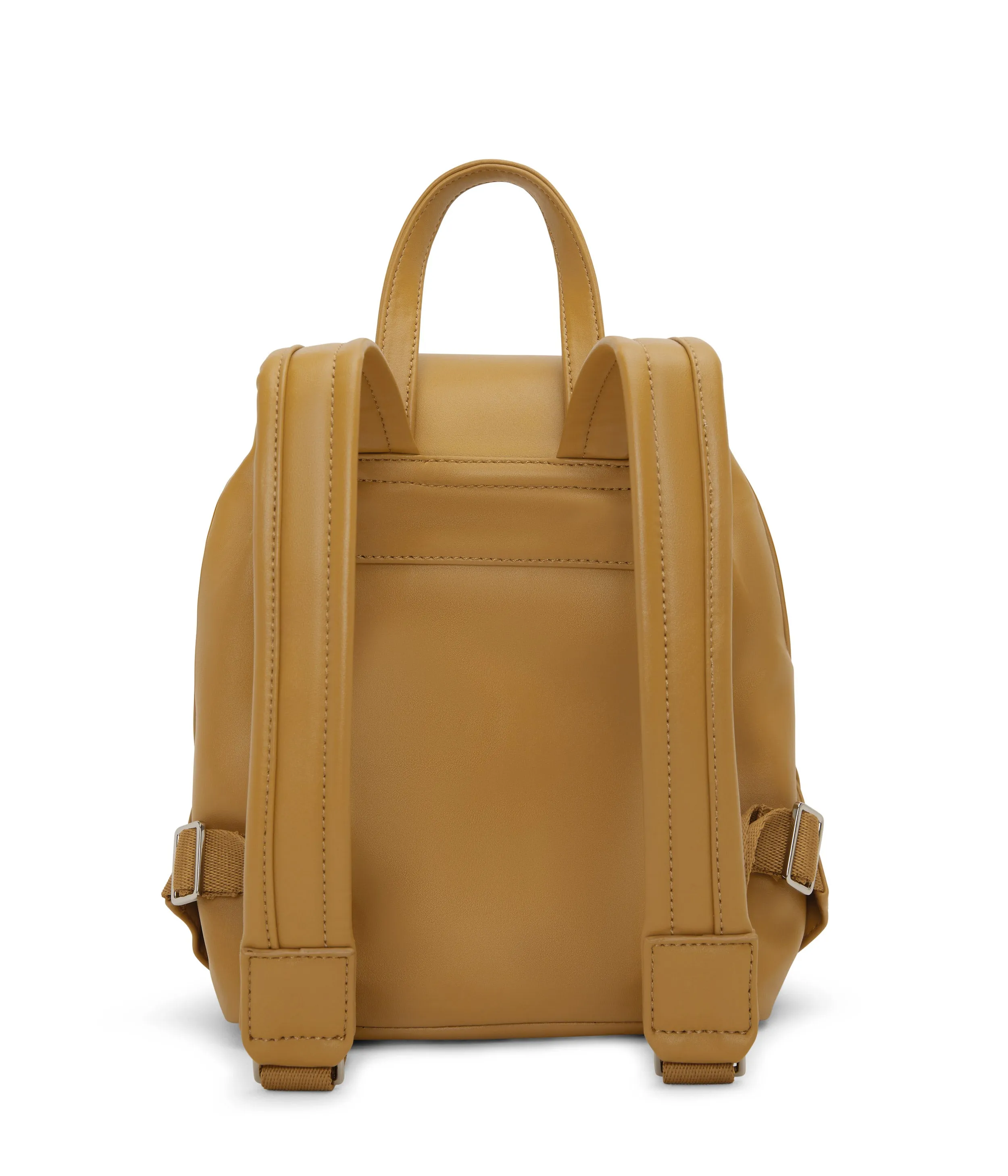 TATUM Vegan Backpack - Loom