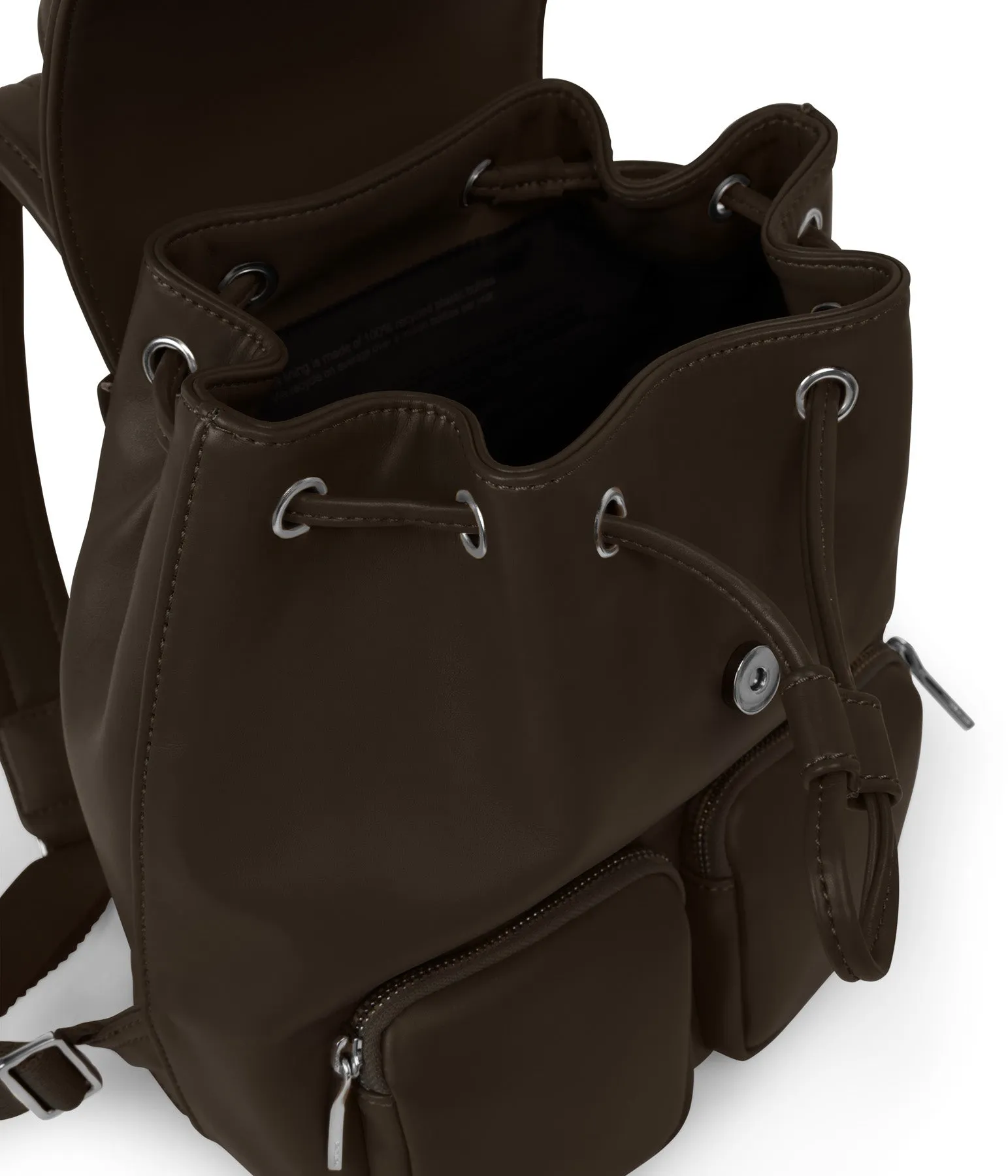 TATUM Vegan Backpack - Loom