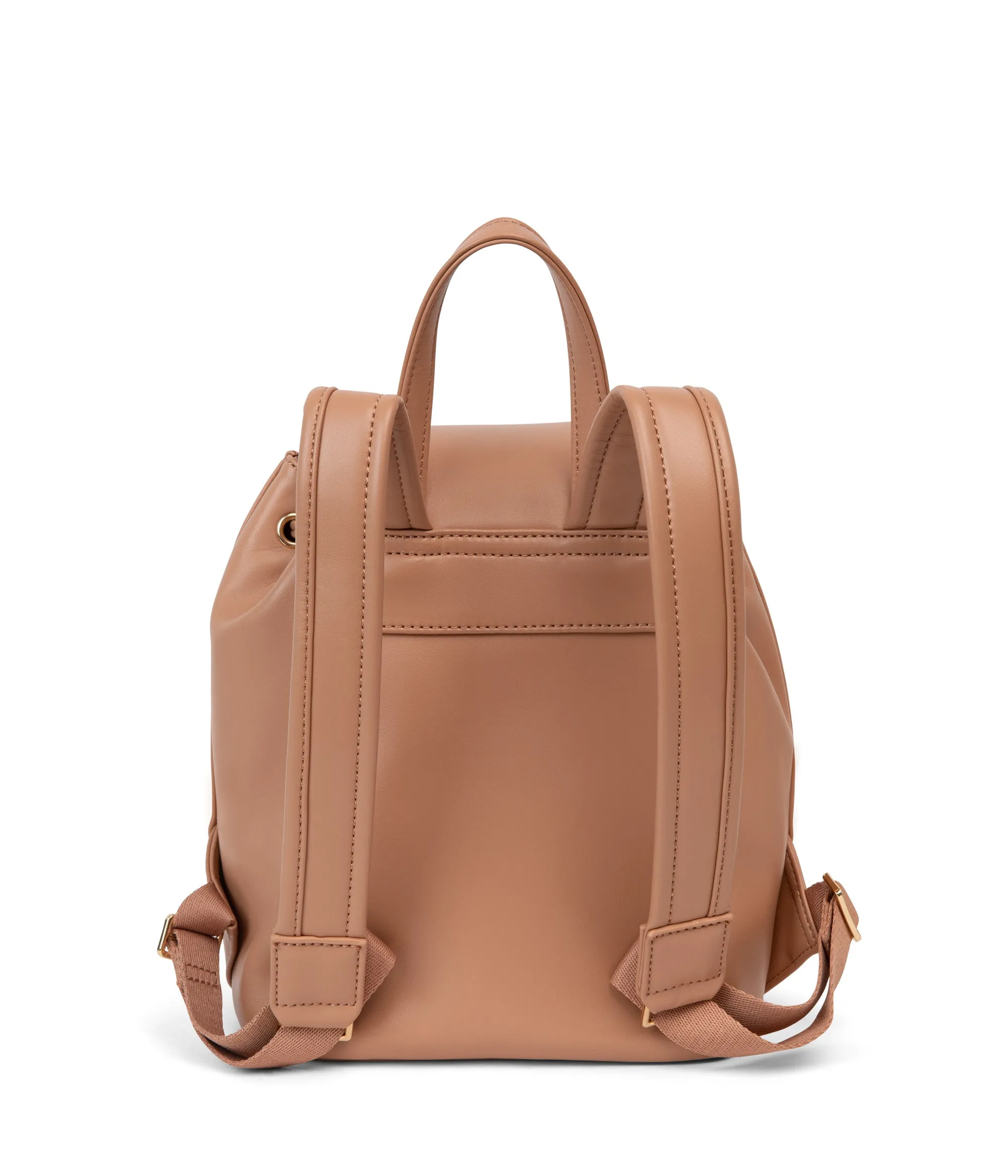 TATUM Vegan Backpack - Loom