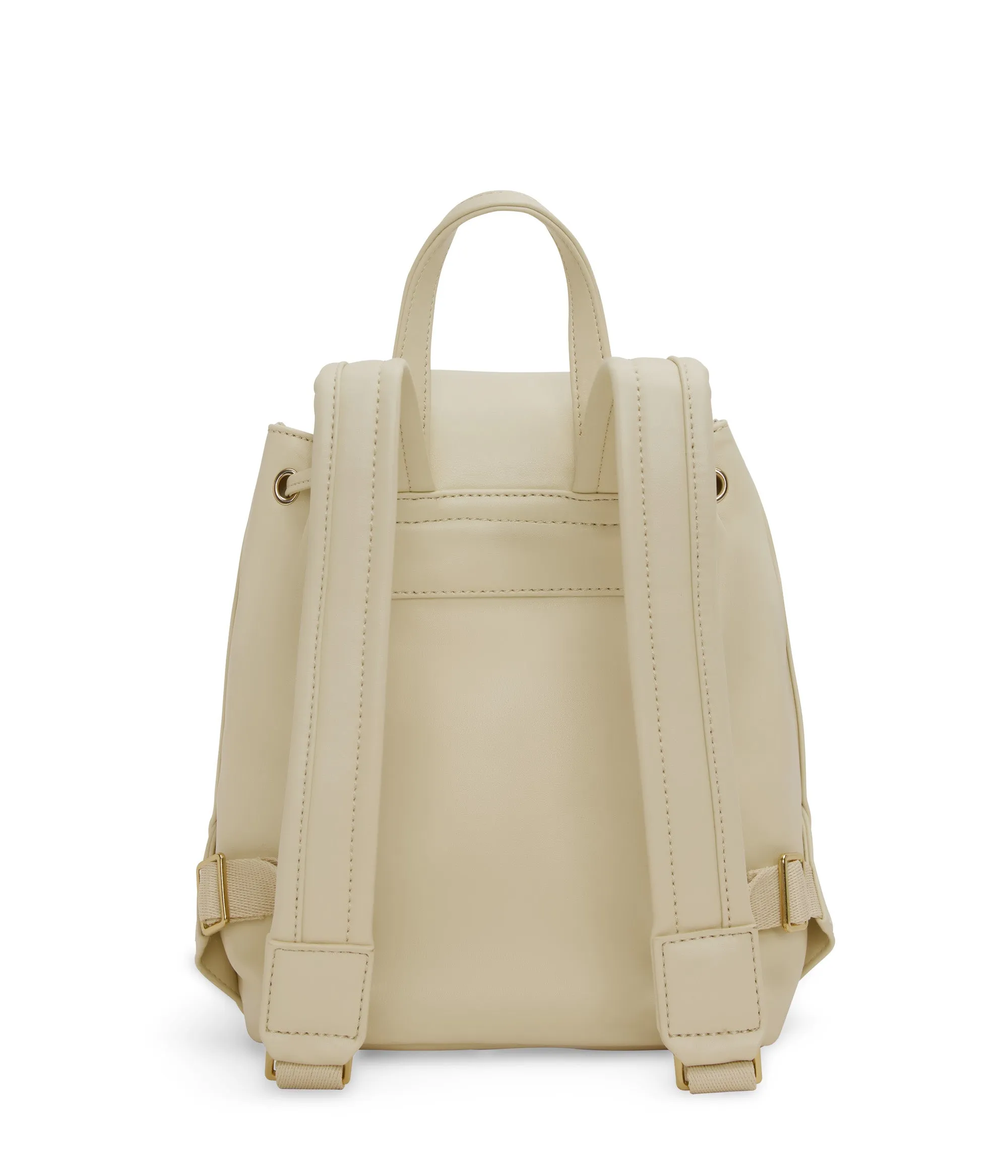 TATUM Vegan Backpack - Loom