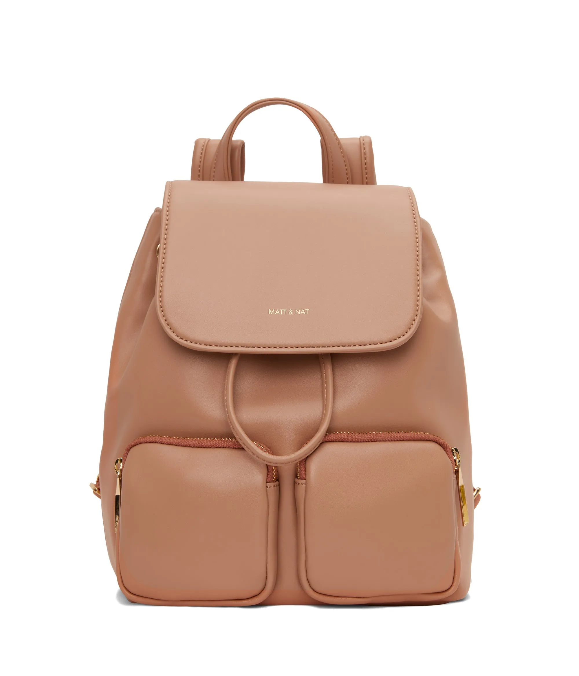 TATUM Vegan Backpack - Loom