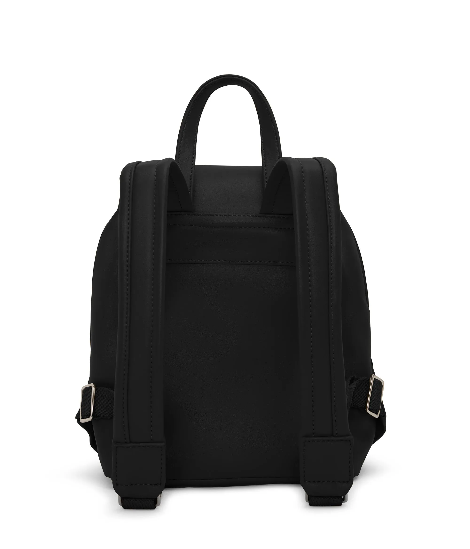 TATUM Vegan Backpack - Loom