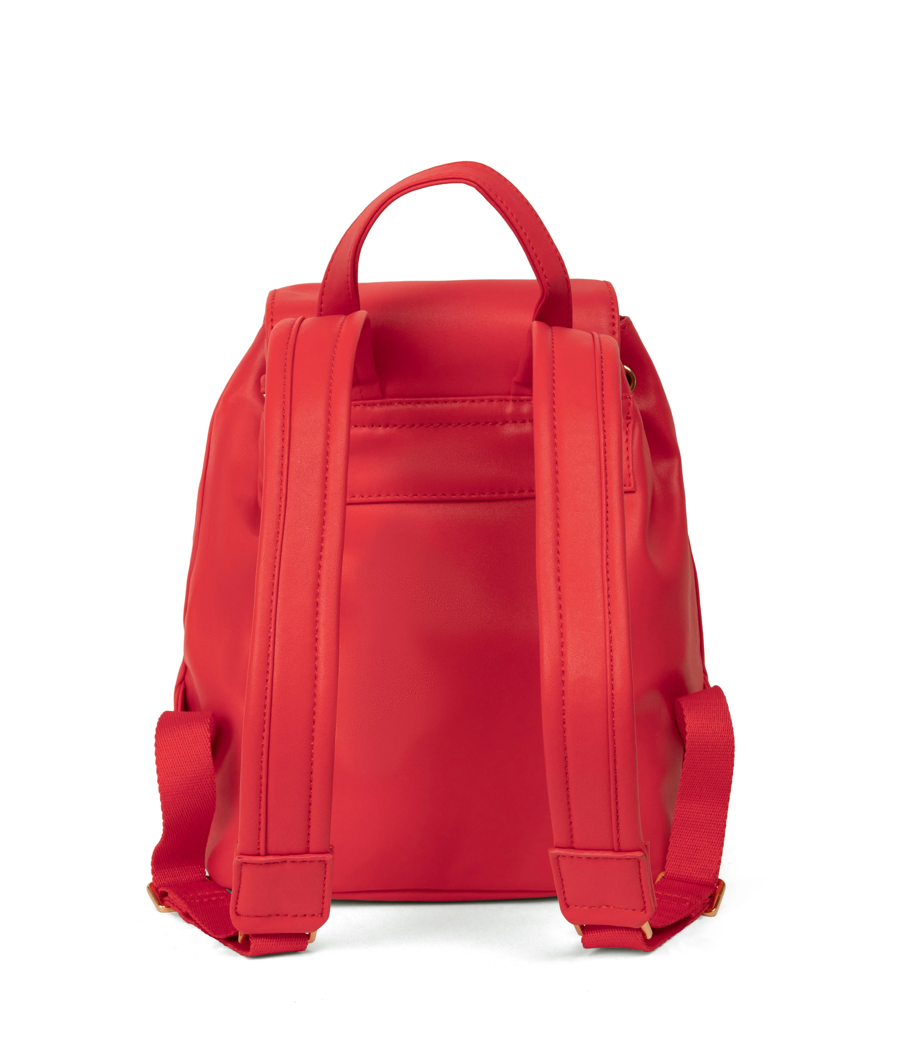 TATUM Vegan Backpack - Sol