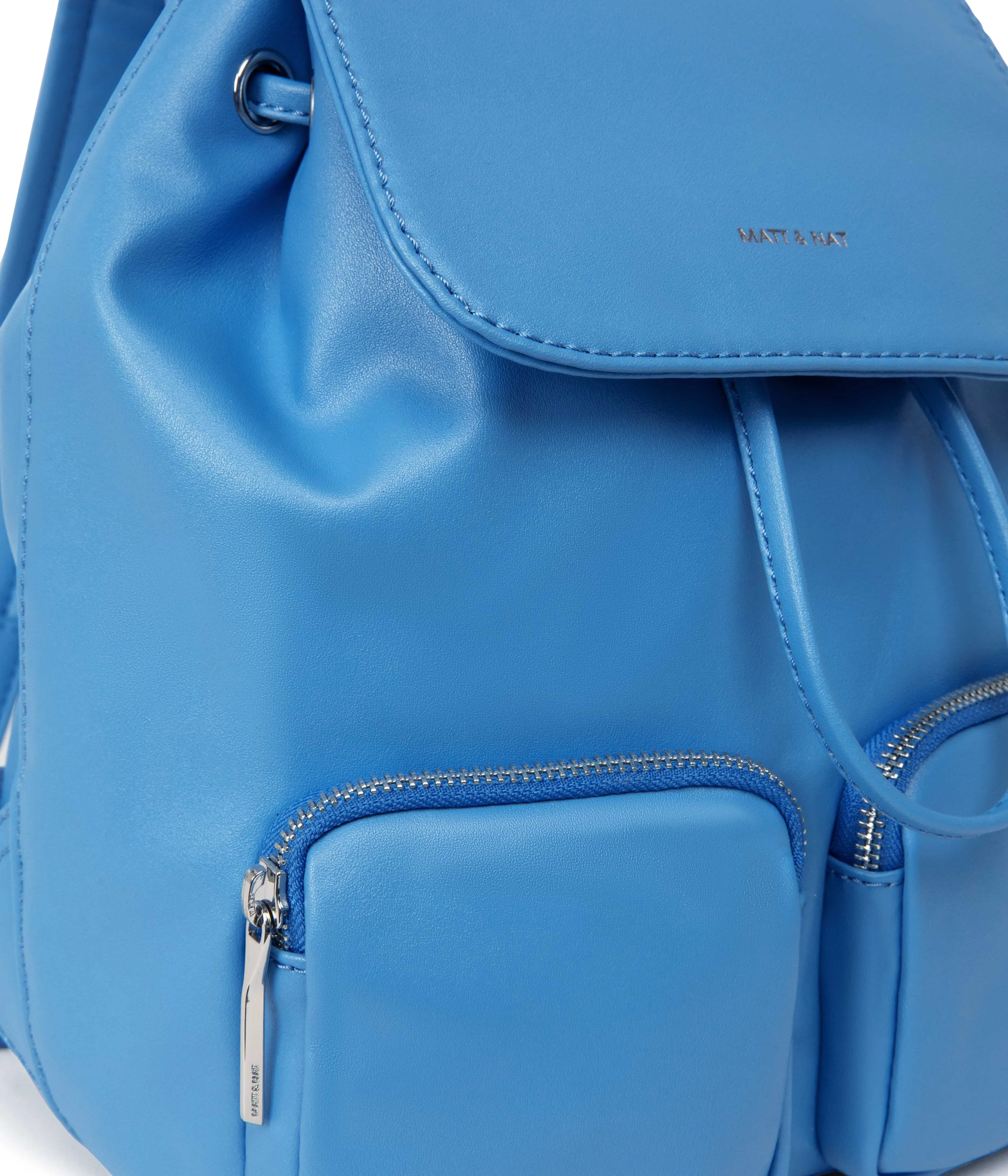 TATUM Vegan Backpack - Sol