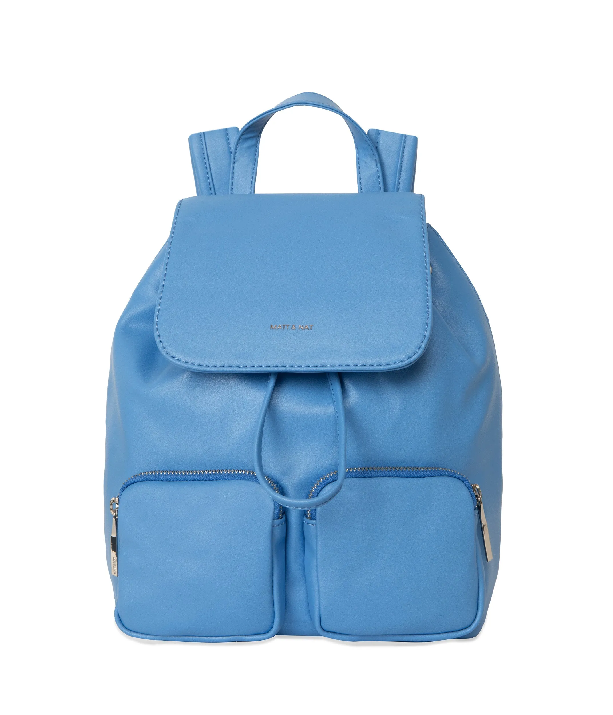 TATUM Vegan Backpack - Sol