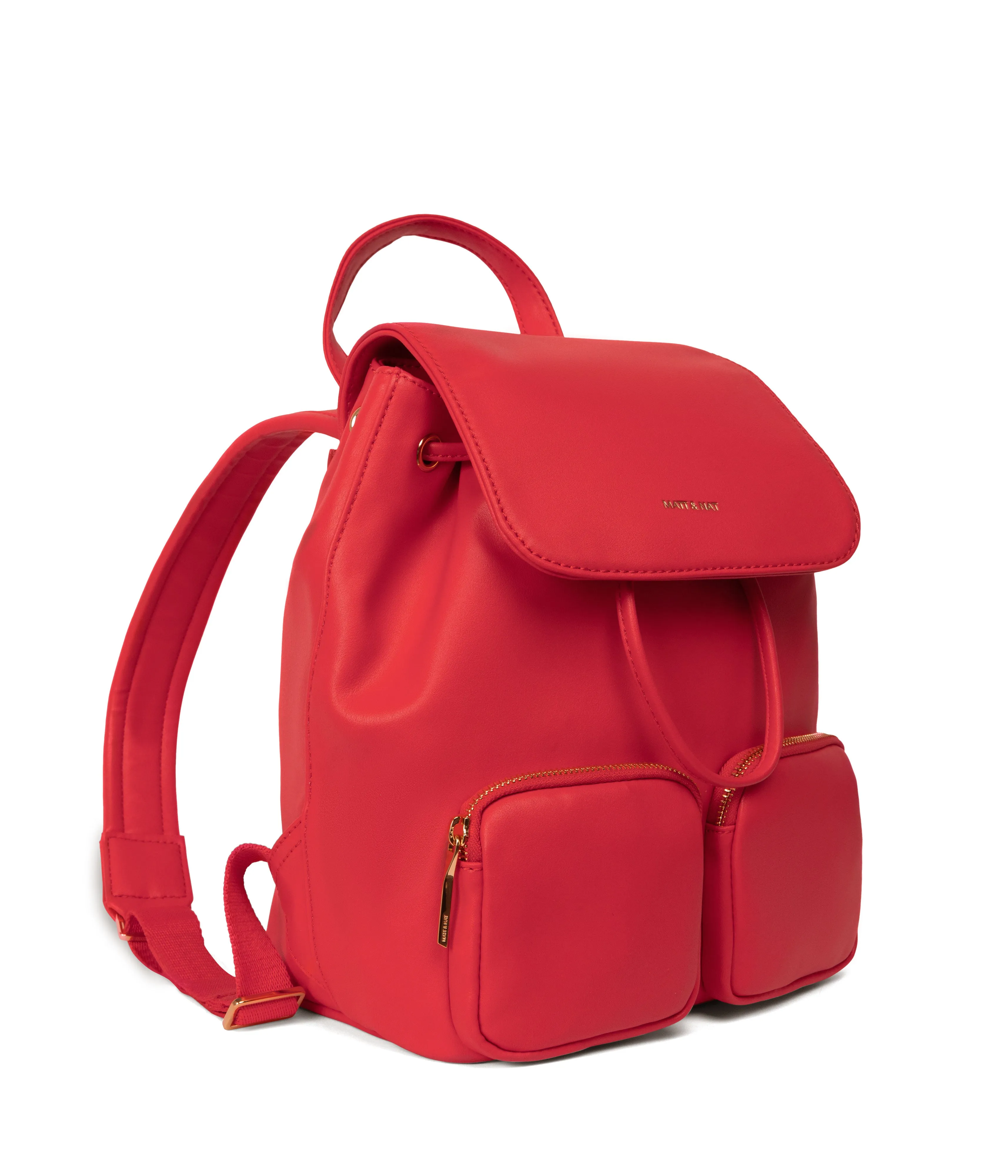 TATUM Vegan Backpack - Sol