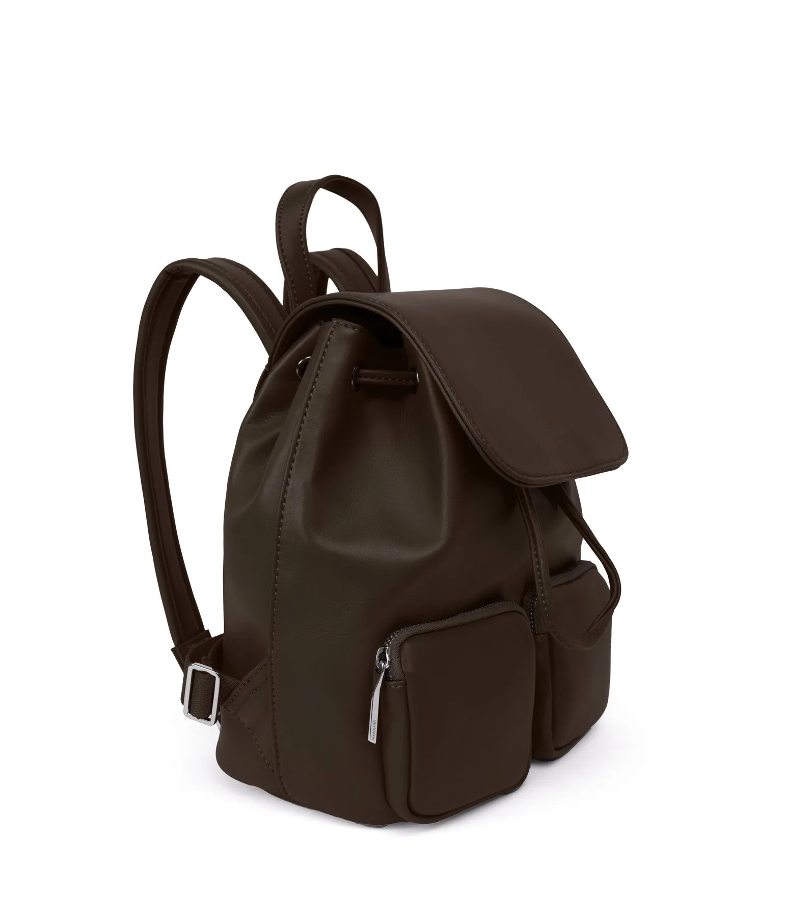 TATUM Vegan Backpack - Sol