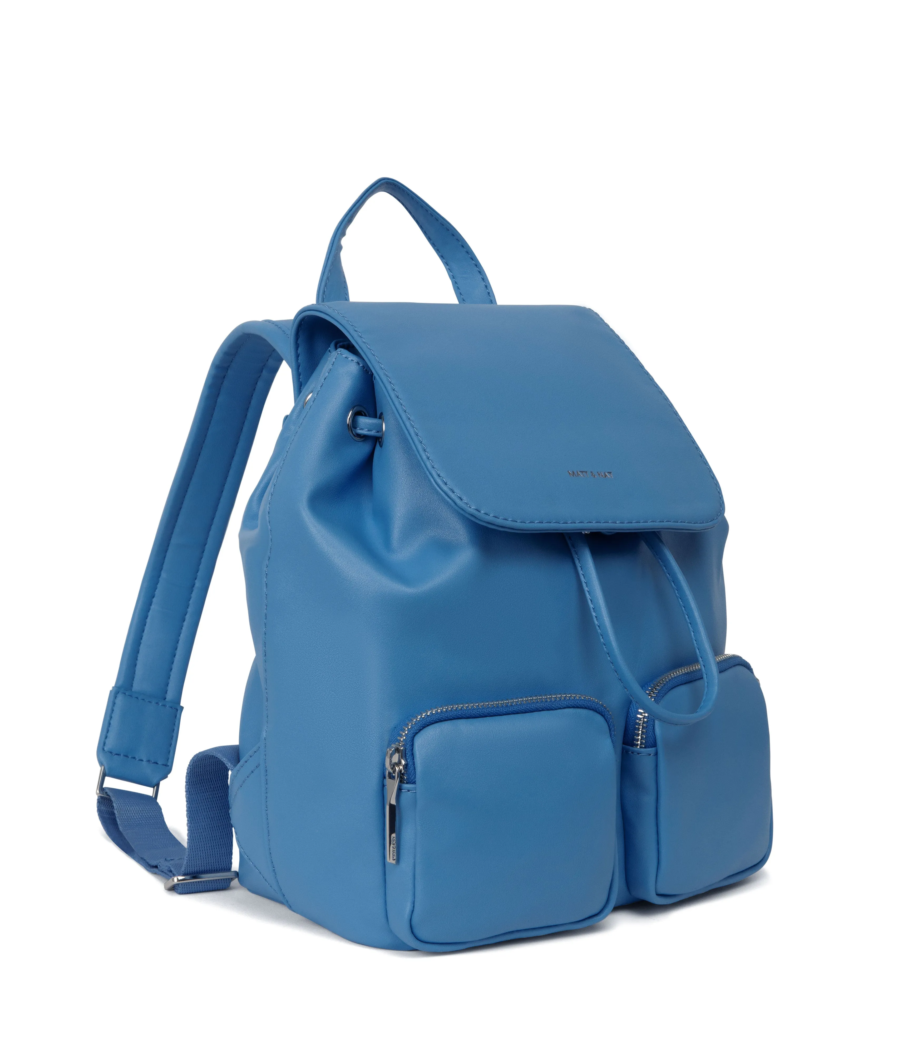 TATUM Vegan Backpack - Sol