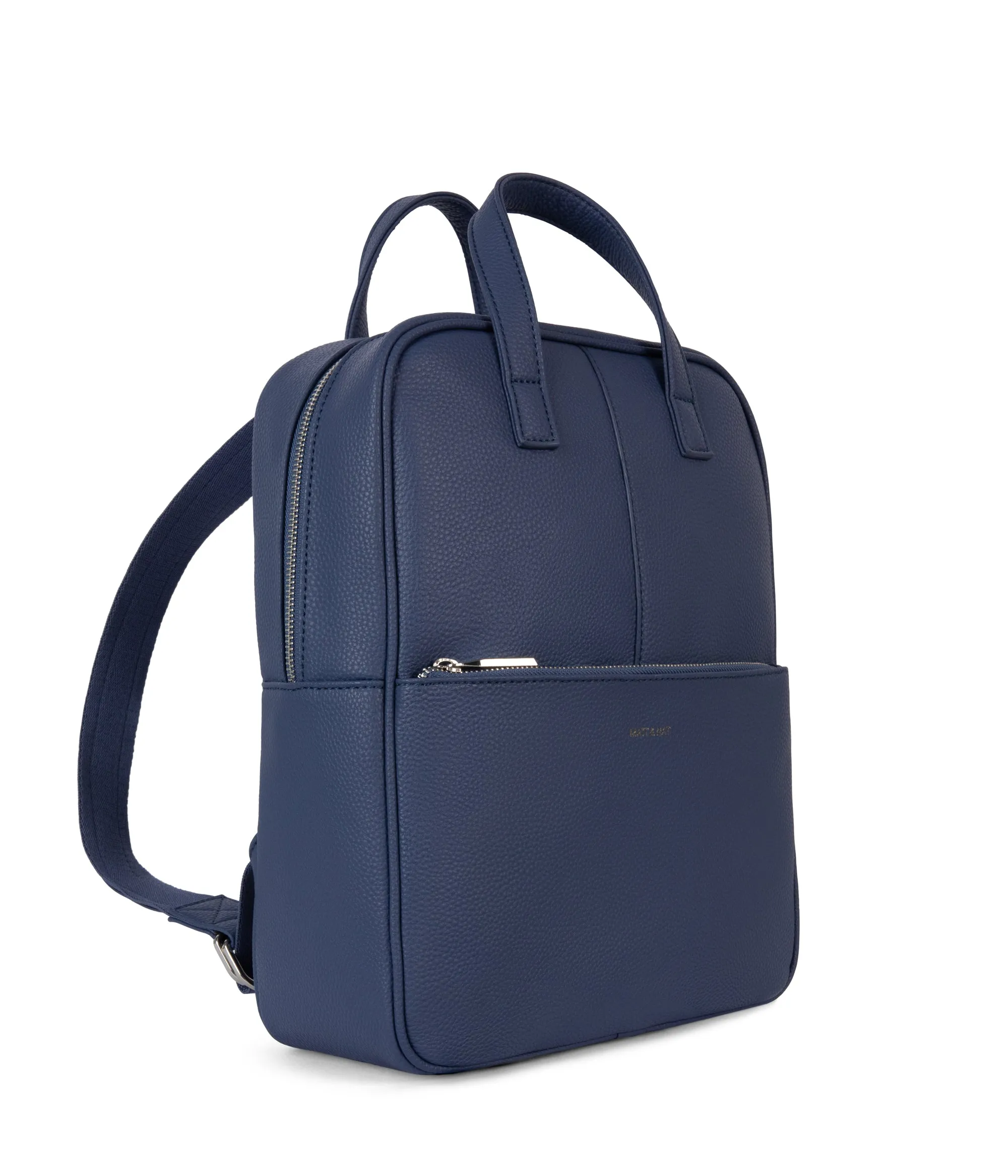 THEBE Vegan Backpack - Grain