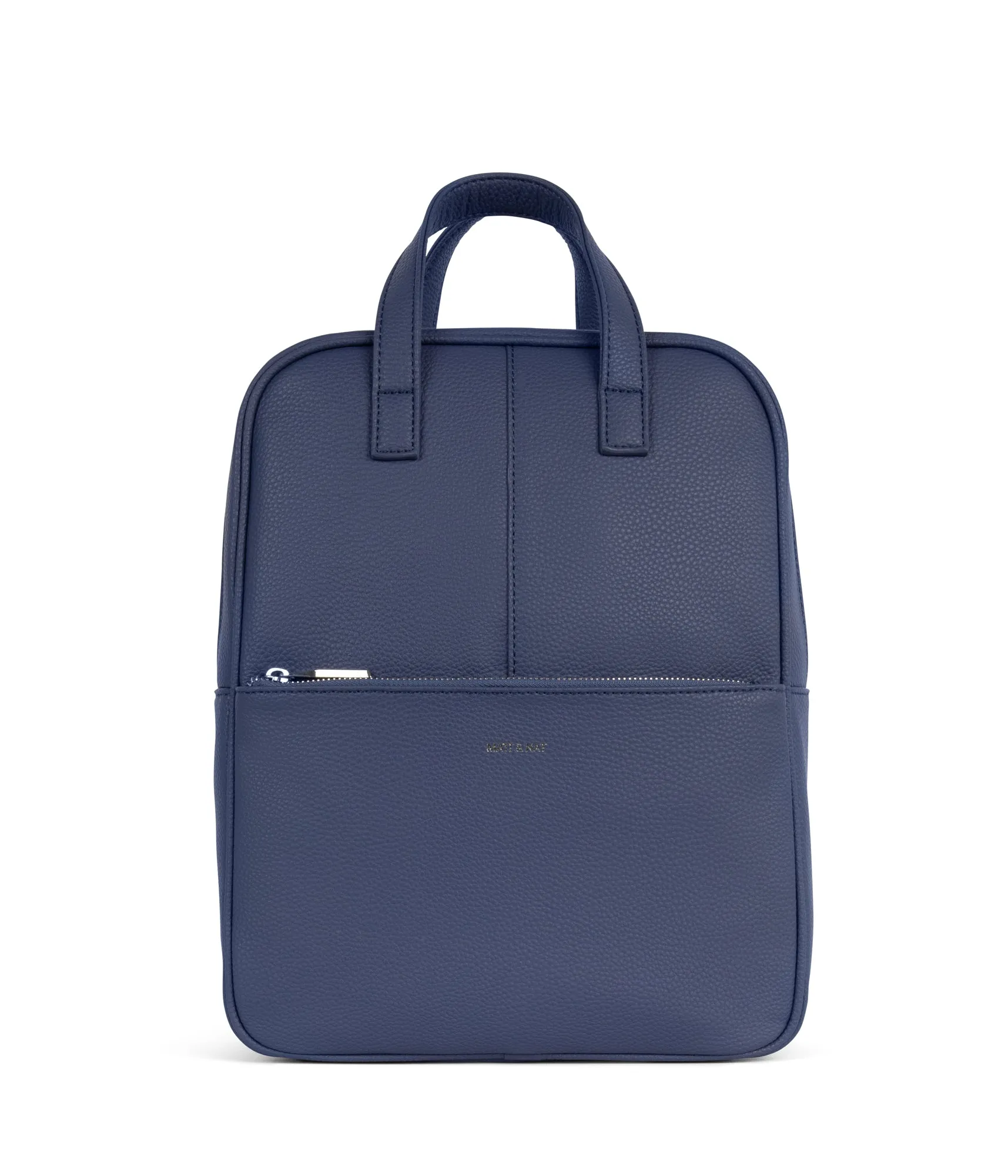 THEBE Vegan Backpack - Grain