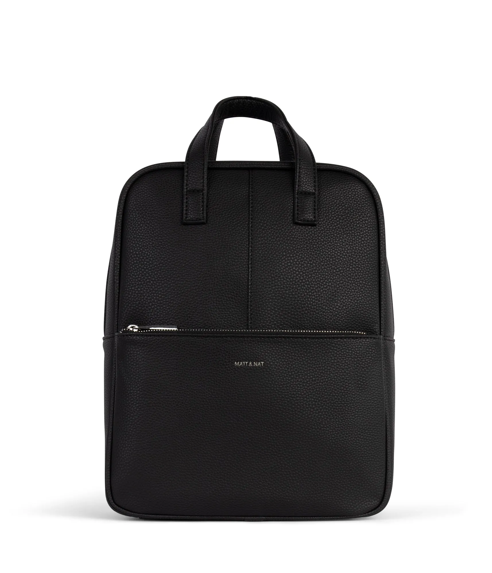 THEBE Vegan Backpack - Grain