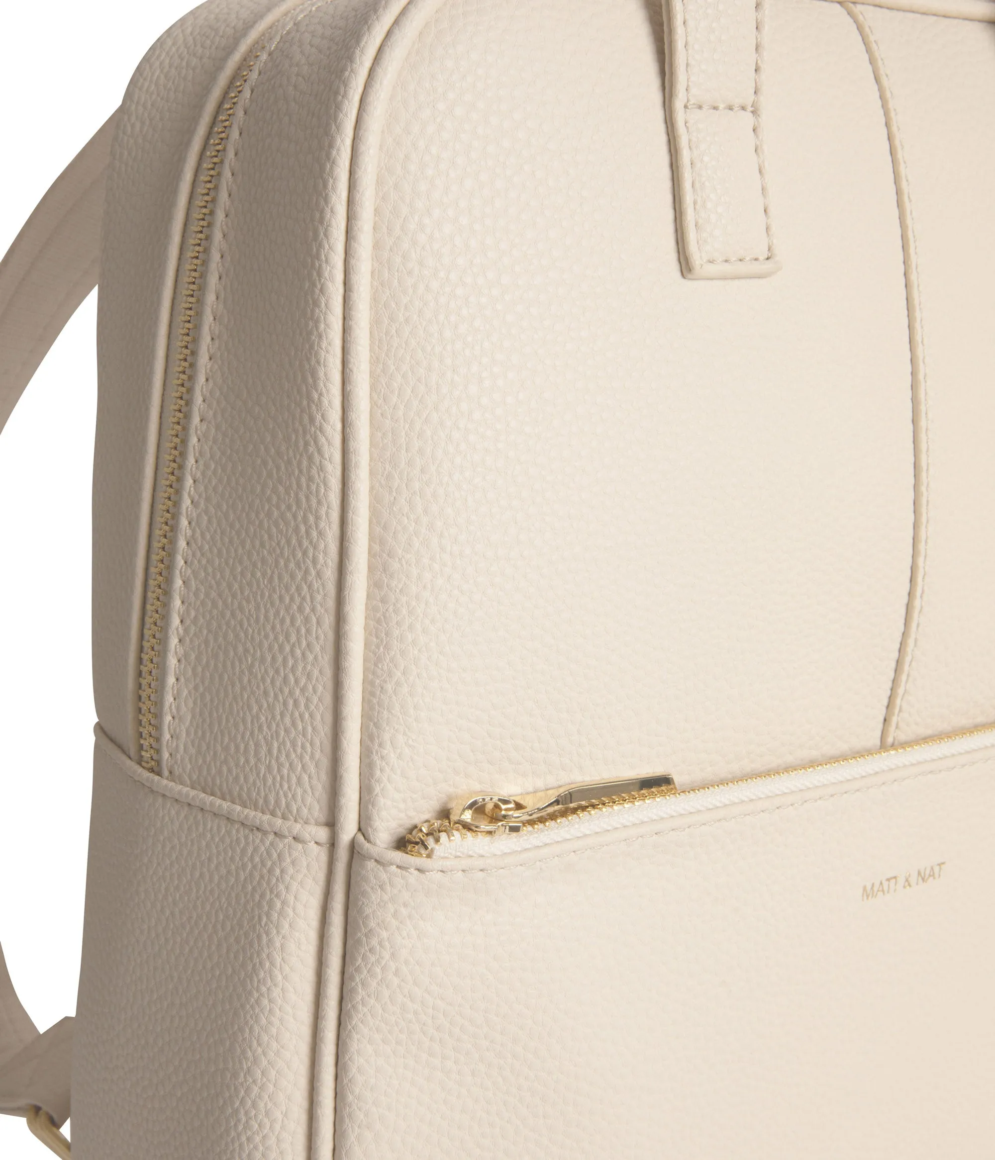 THEBE Vegan Backpack - Grain