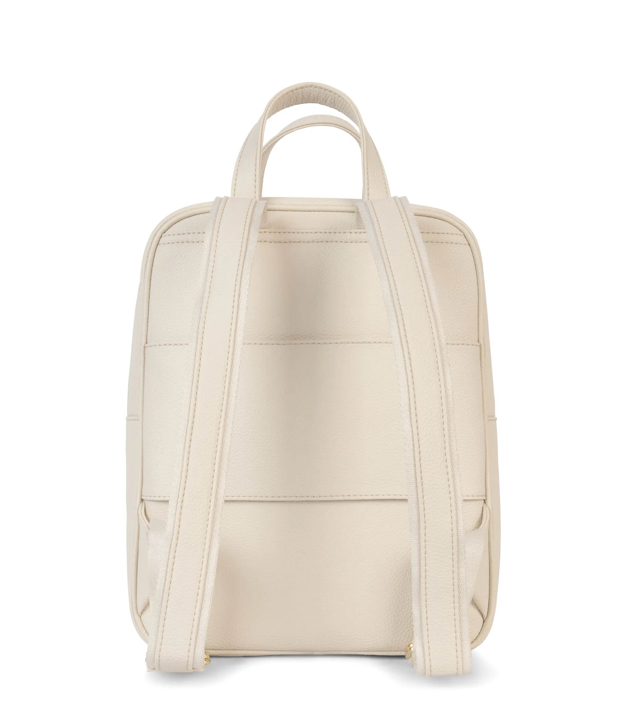 THEBE Vegan Backpack - Grain