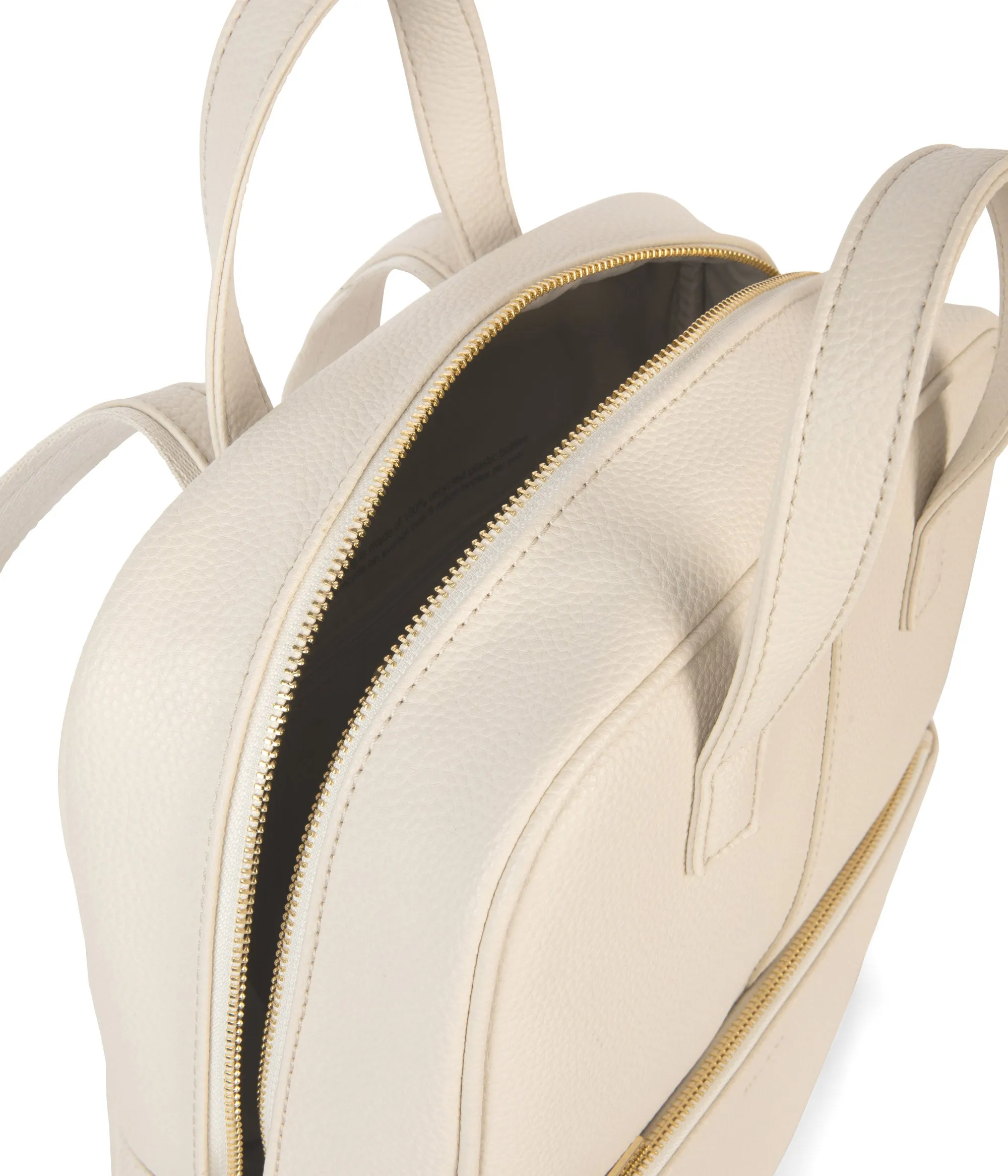 THEBE Vegan Backpack - Grain