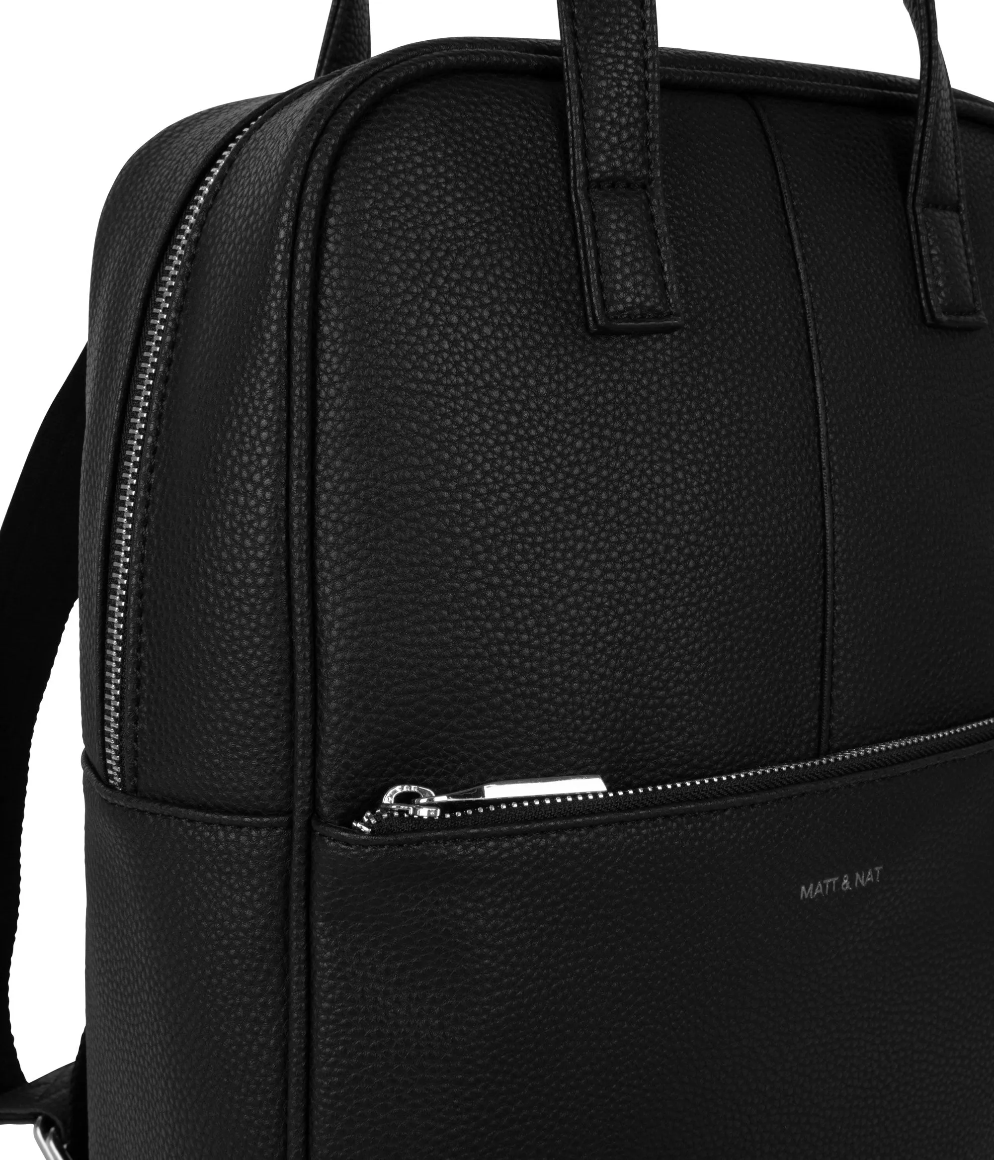 THEBE Vegan Backpack - Grain