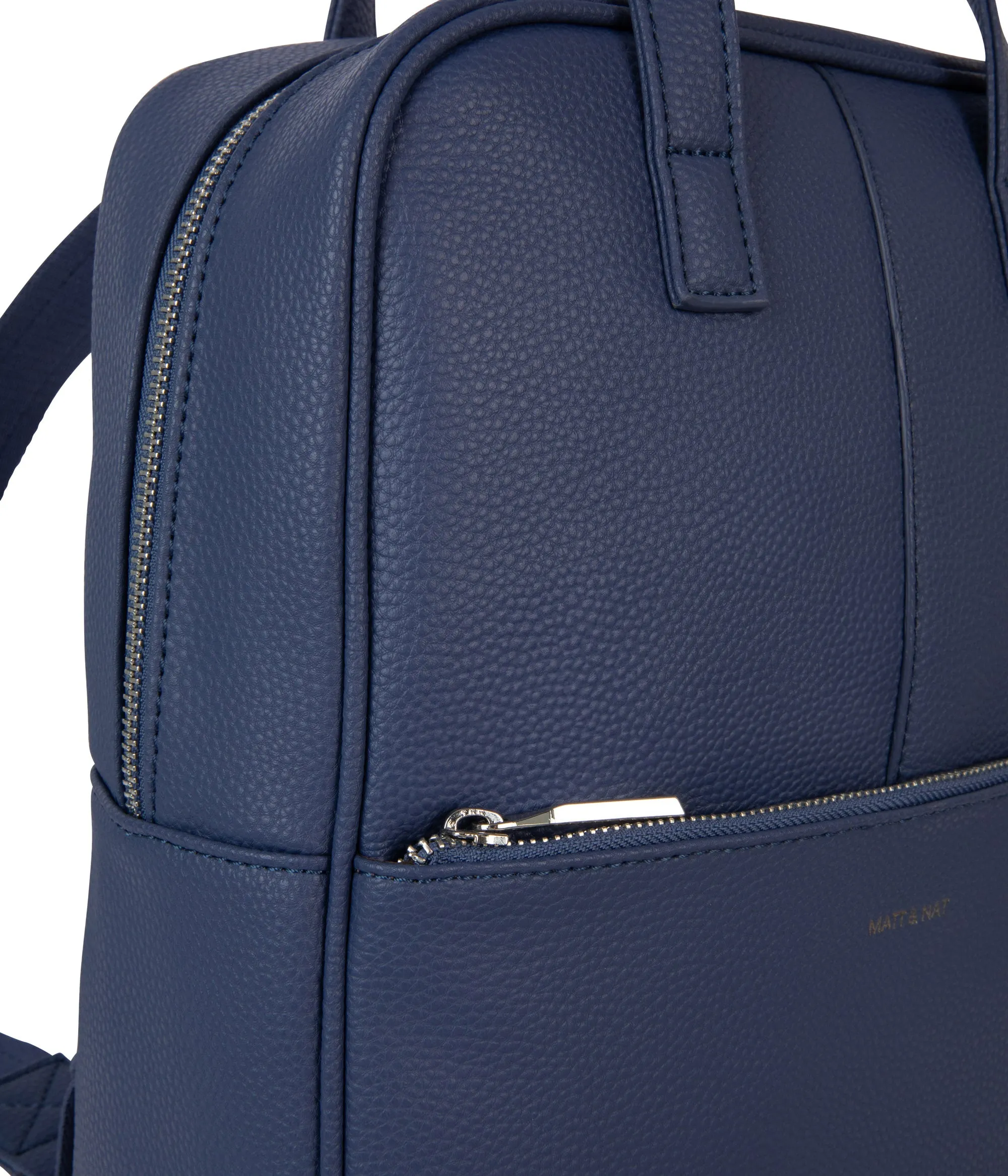 THEBE Vegan Backpack - Grain