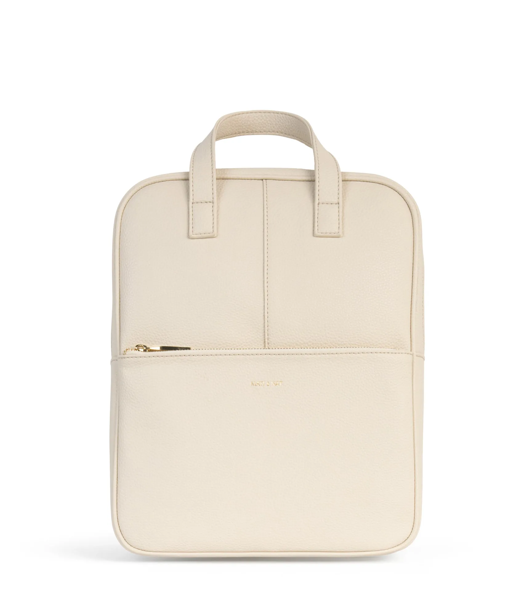 THEBE Vegan Backpack - Grain
