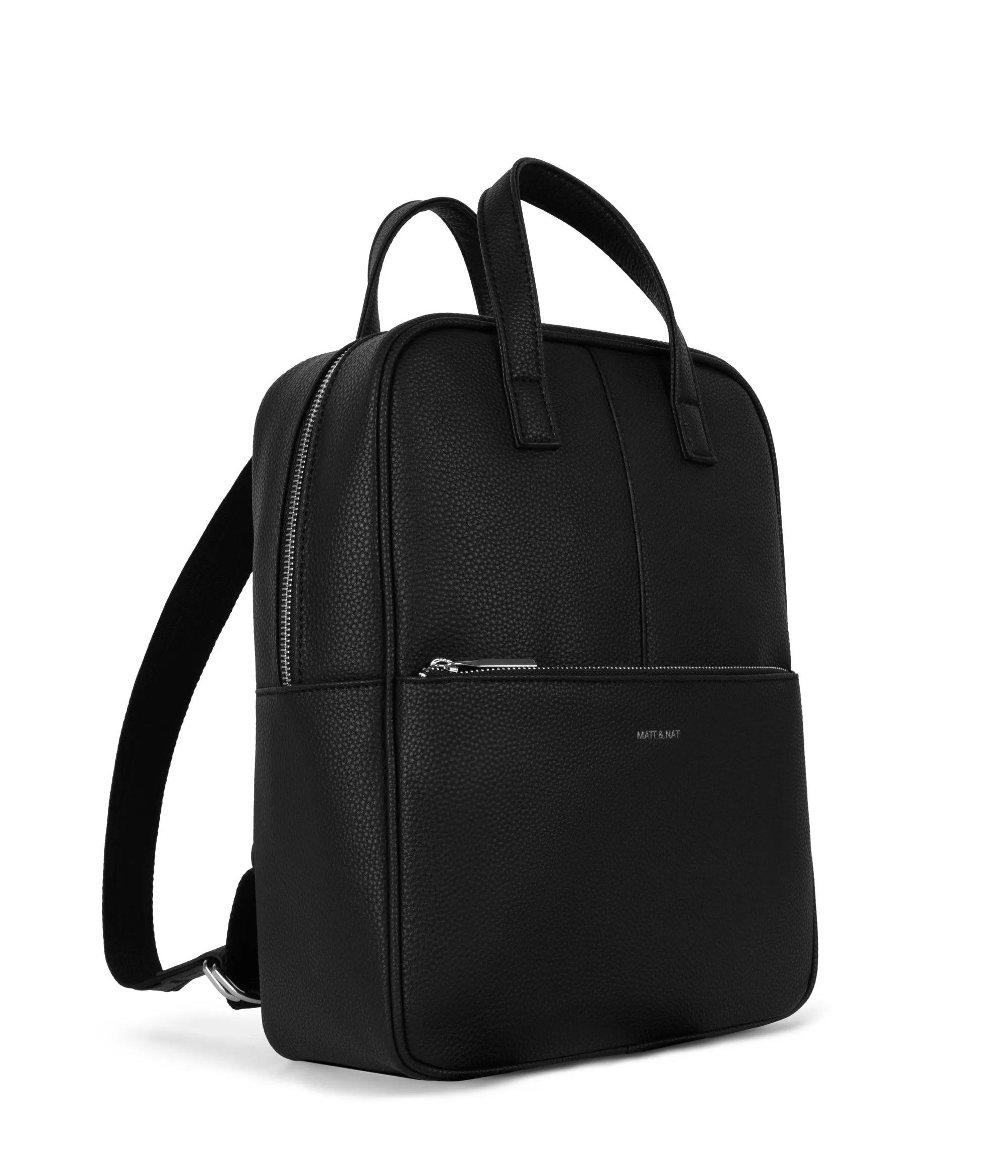 THEBE Vegan Backpack - Grain