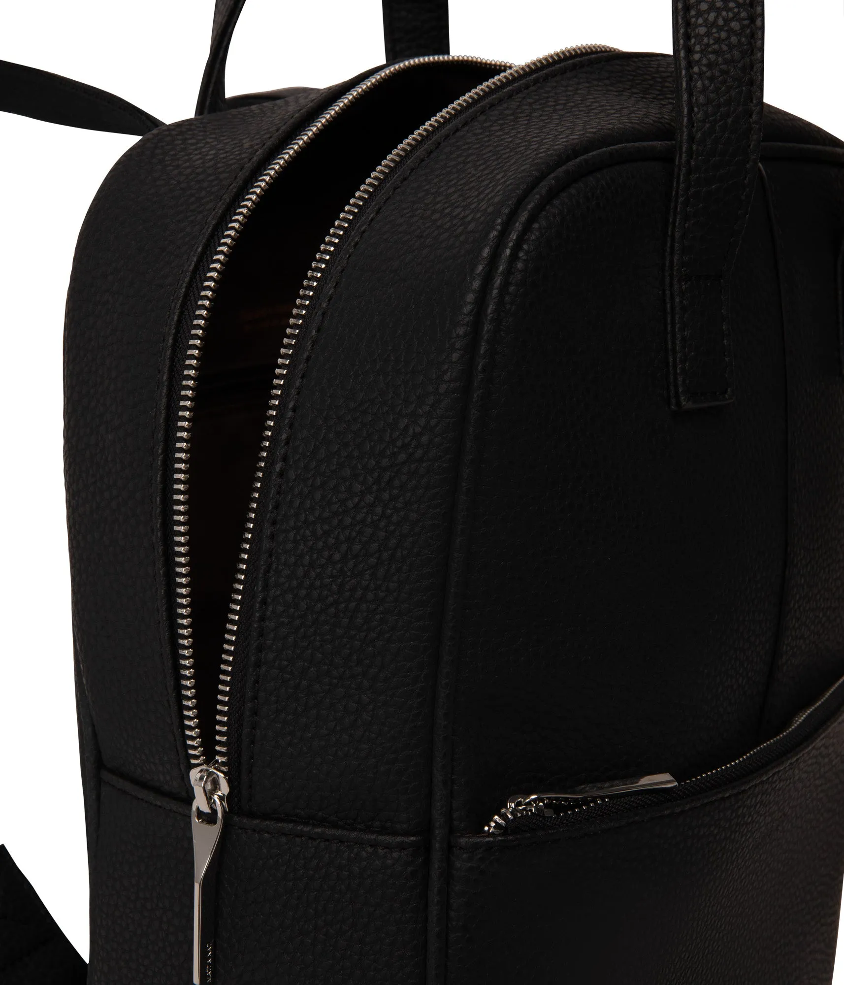 THEBE Vegan Backpack - Purity