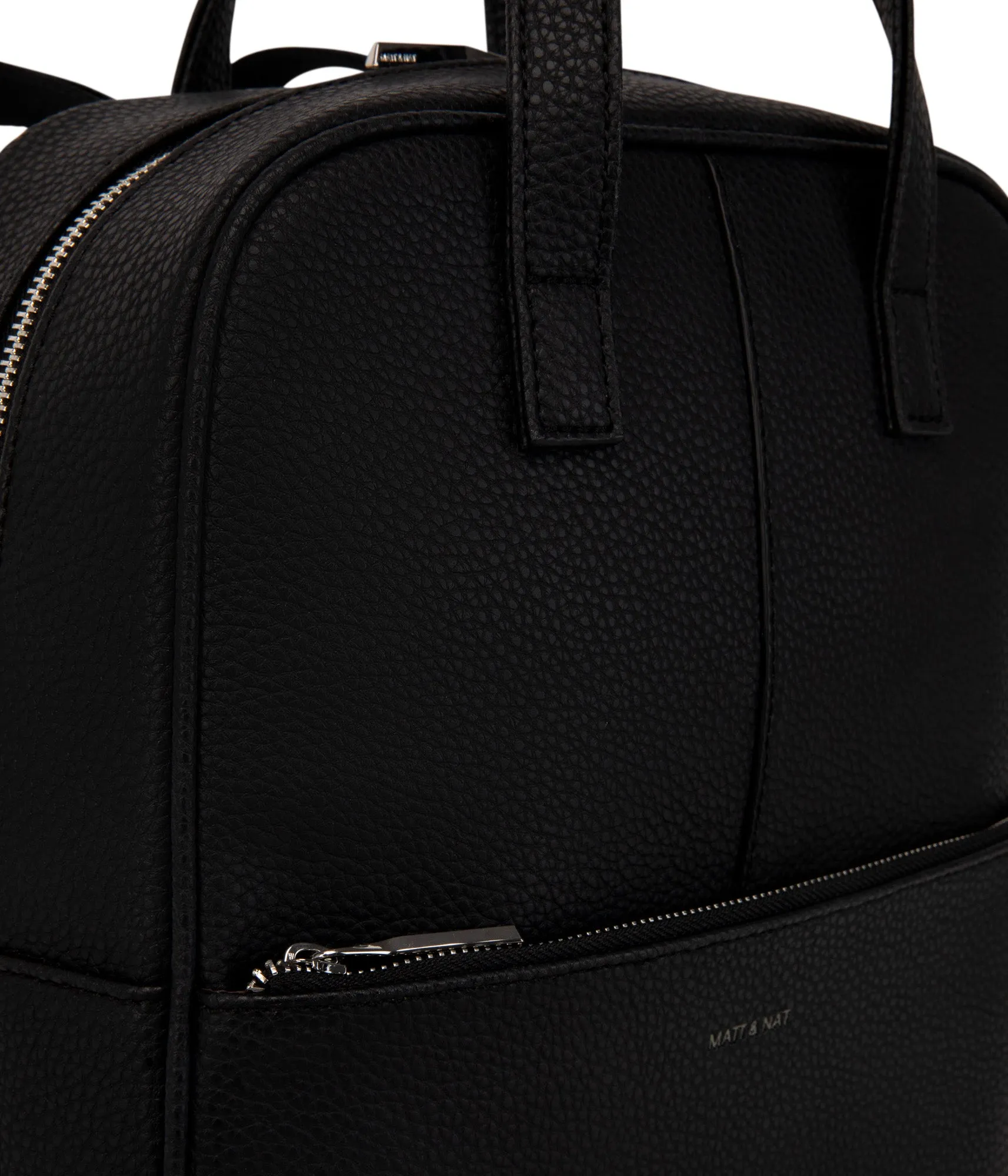 THEBE Vegan Backpack - Purity