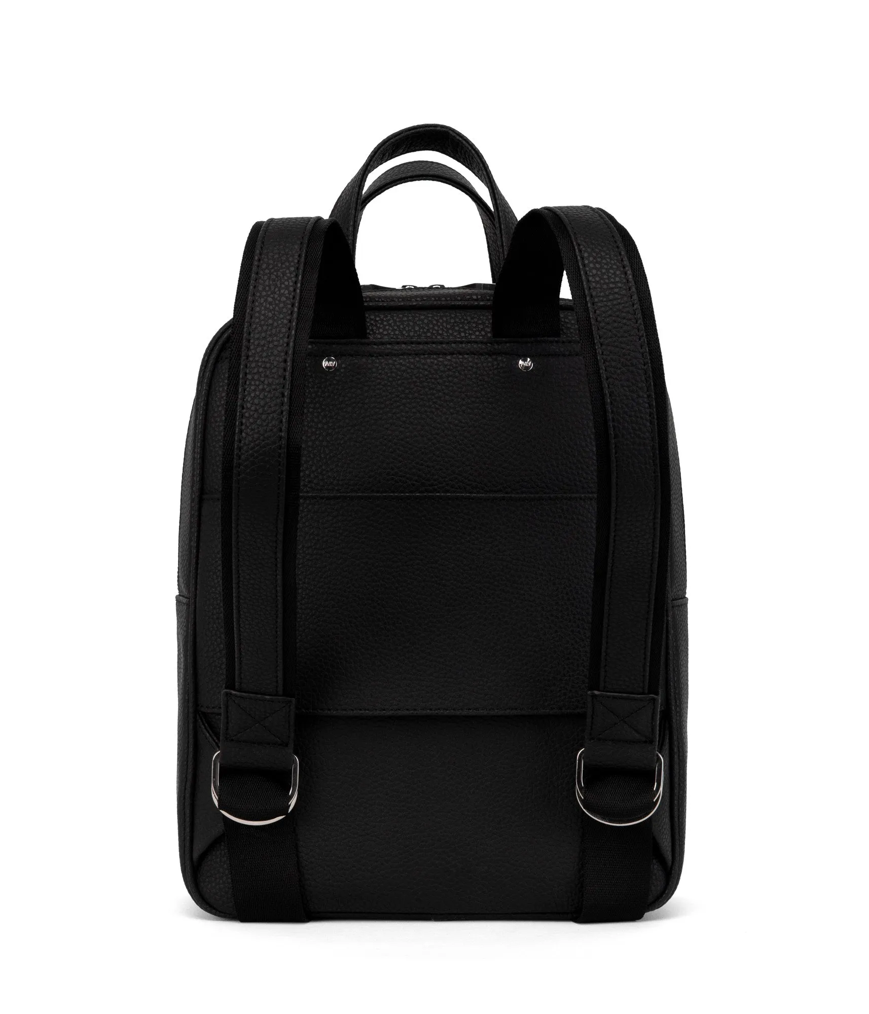 THEBE Vegan Backpack - Purity