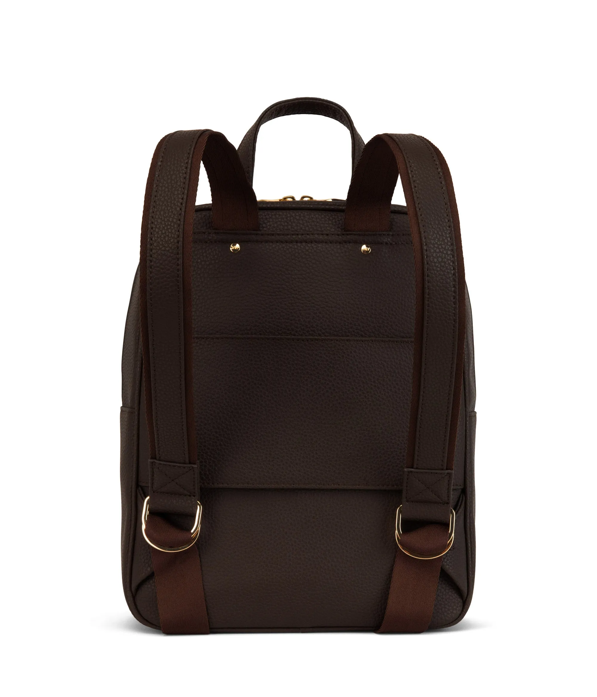 THEBE Vegan Backpack - Purity