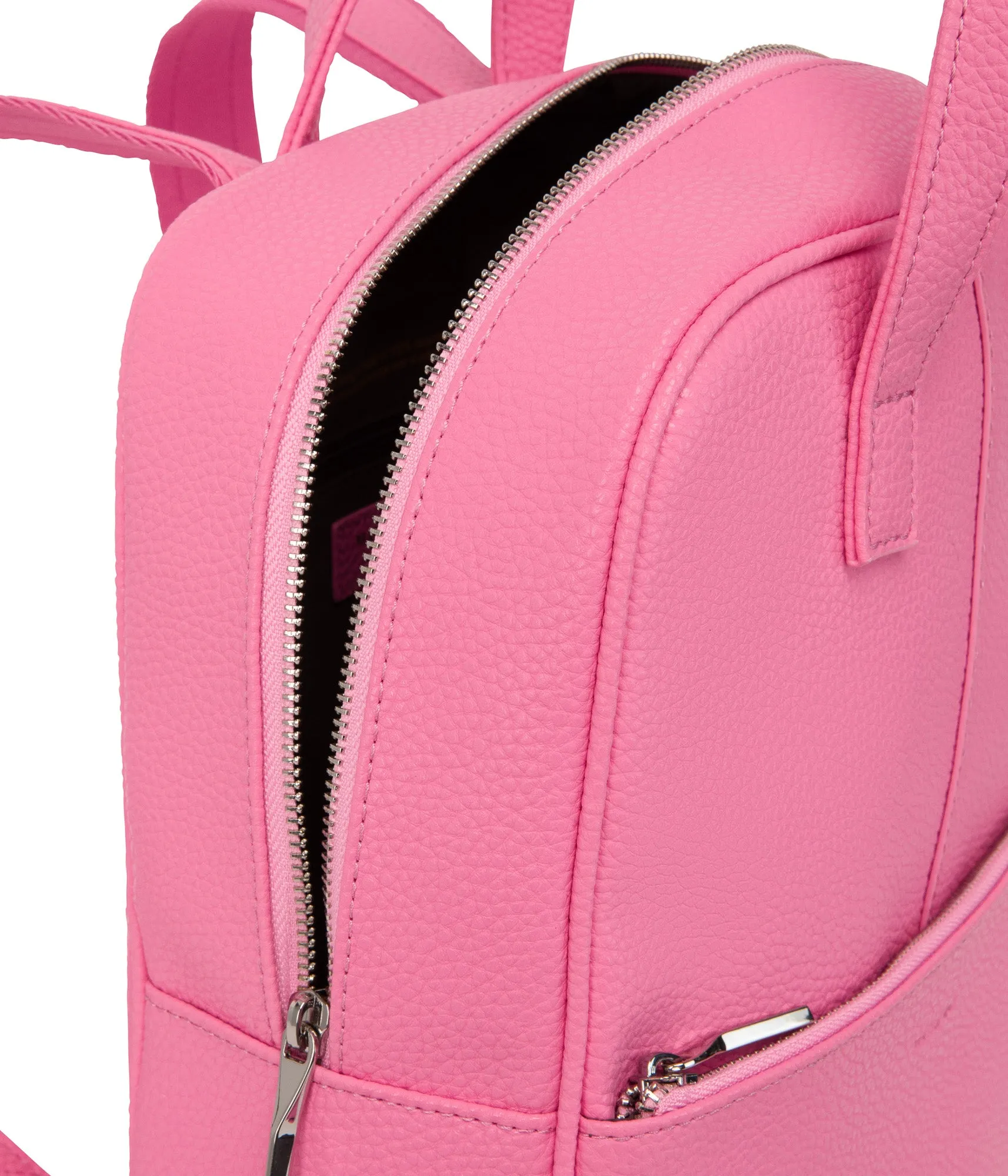 THEBE Vegan Backpack - Purity