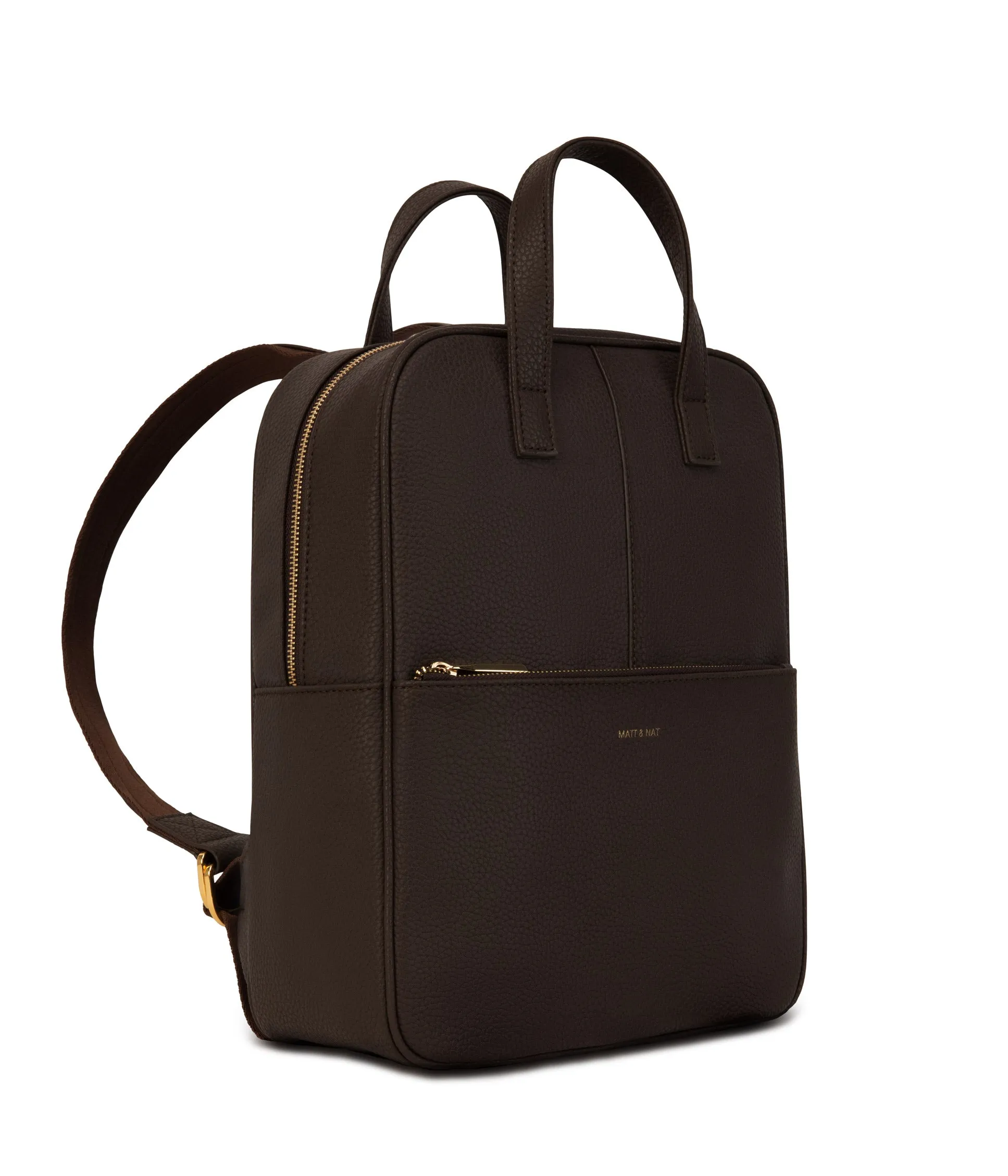 THEBE Vegan Backpack - Purity