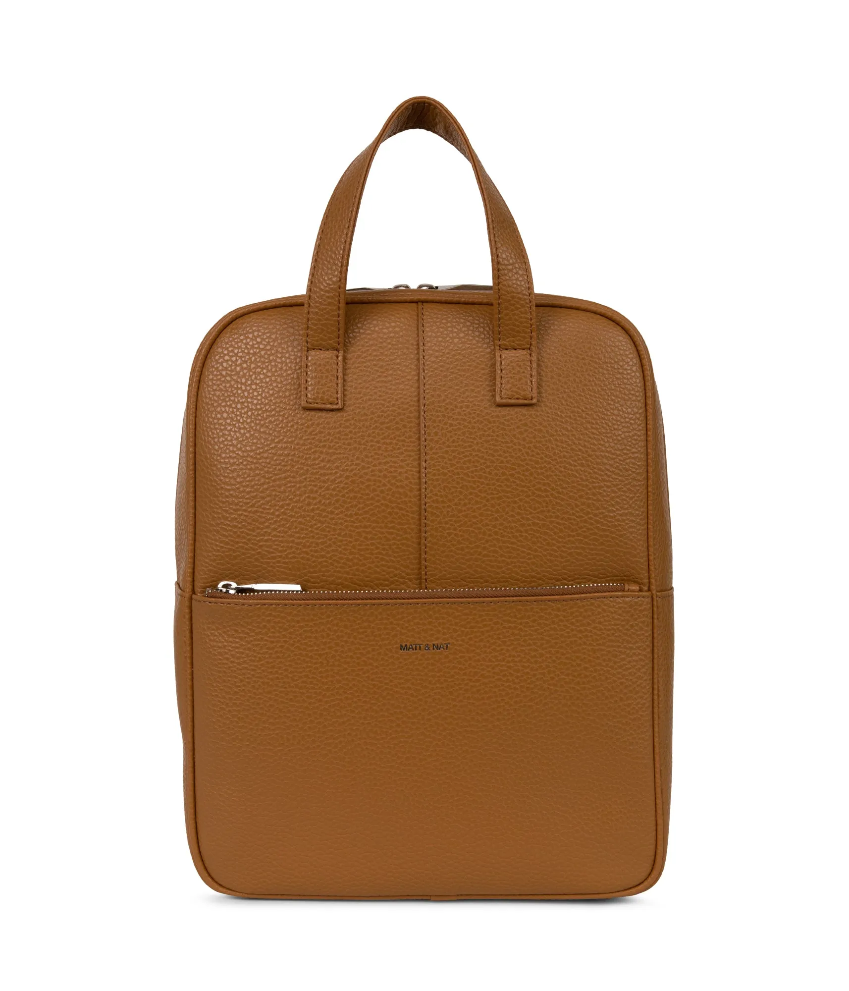 THEBE Vegan Backpack - Purity