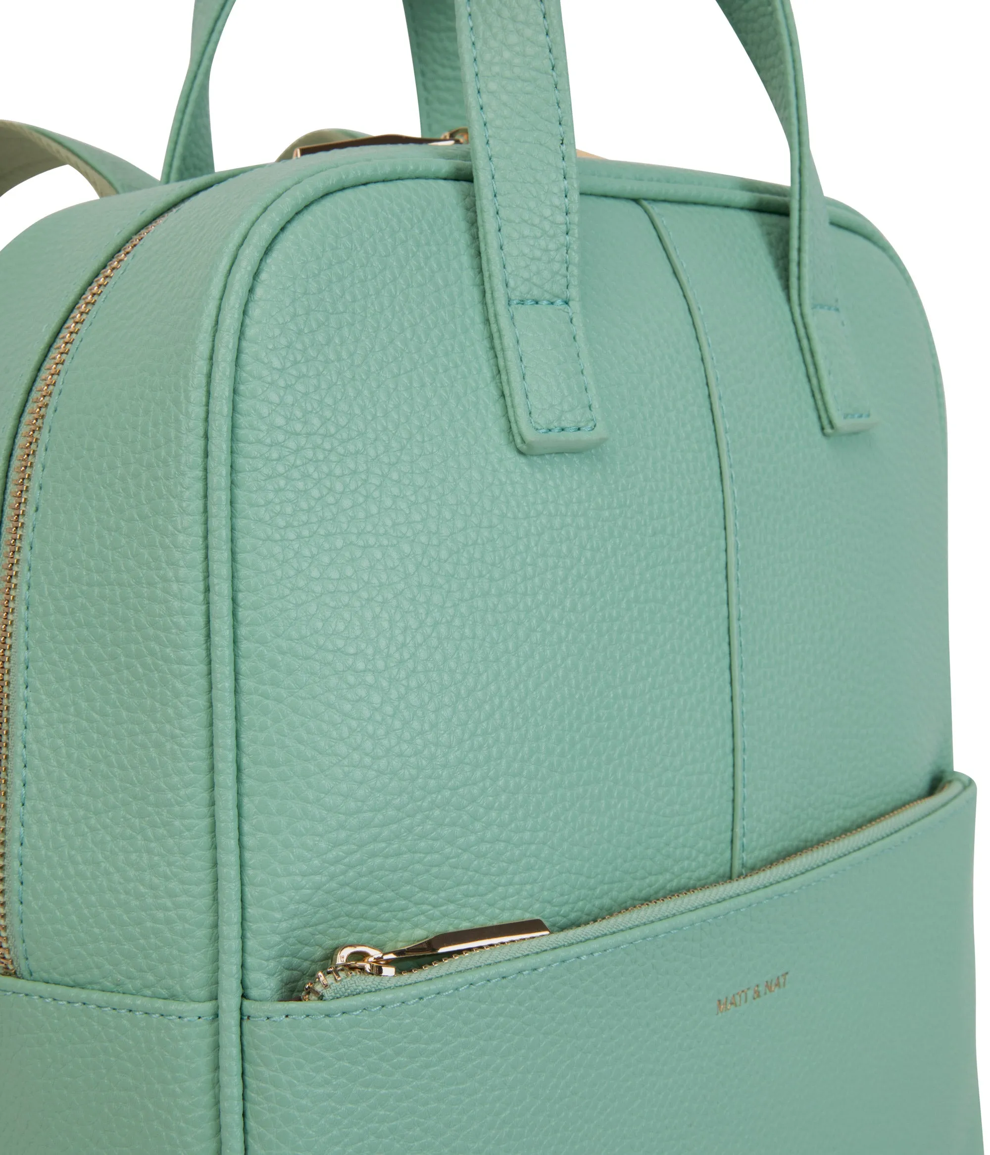 THEBE Vegan Backpack - Purity