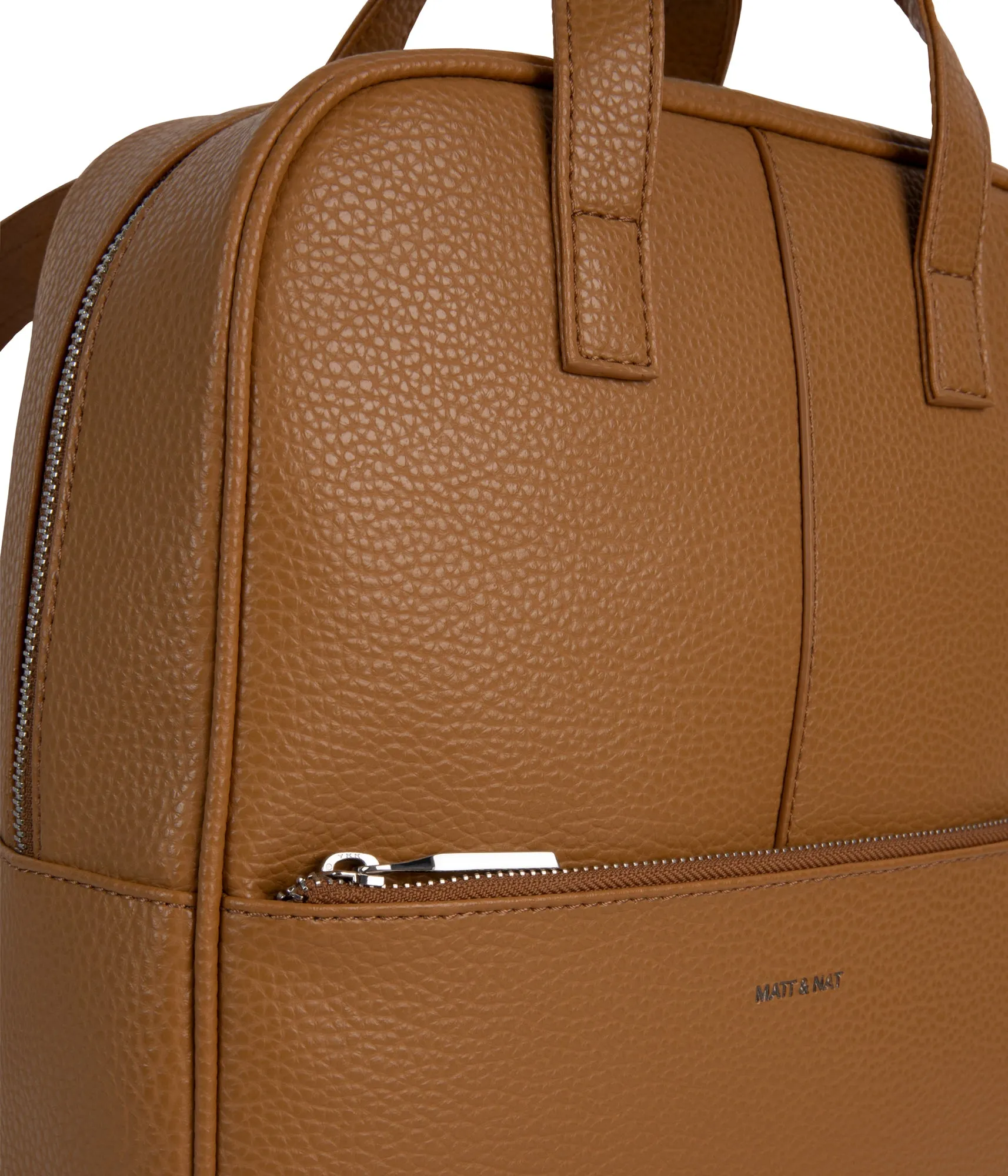THEBE Vegan Backpack - Purity