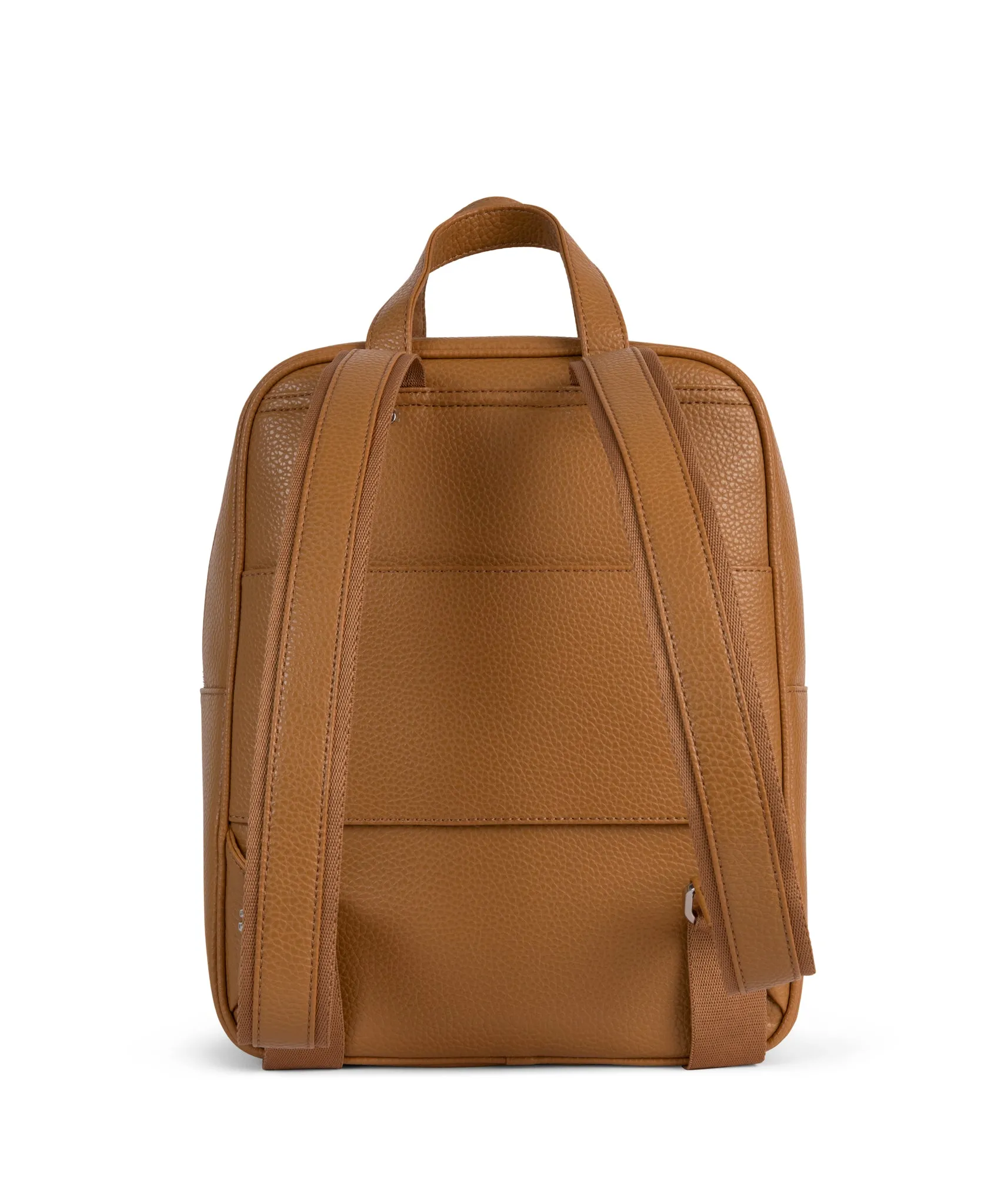 THEBE Vegan Backpack - Purity