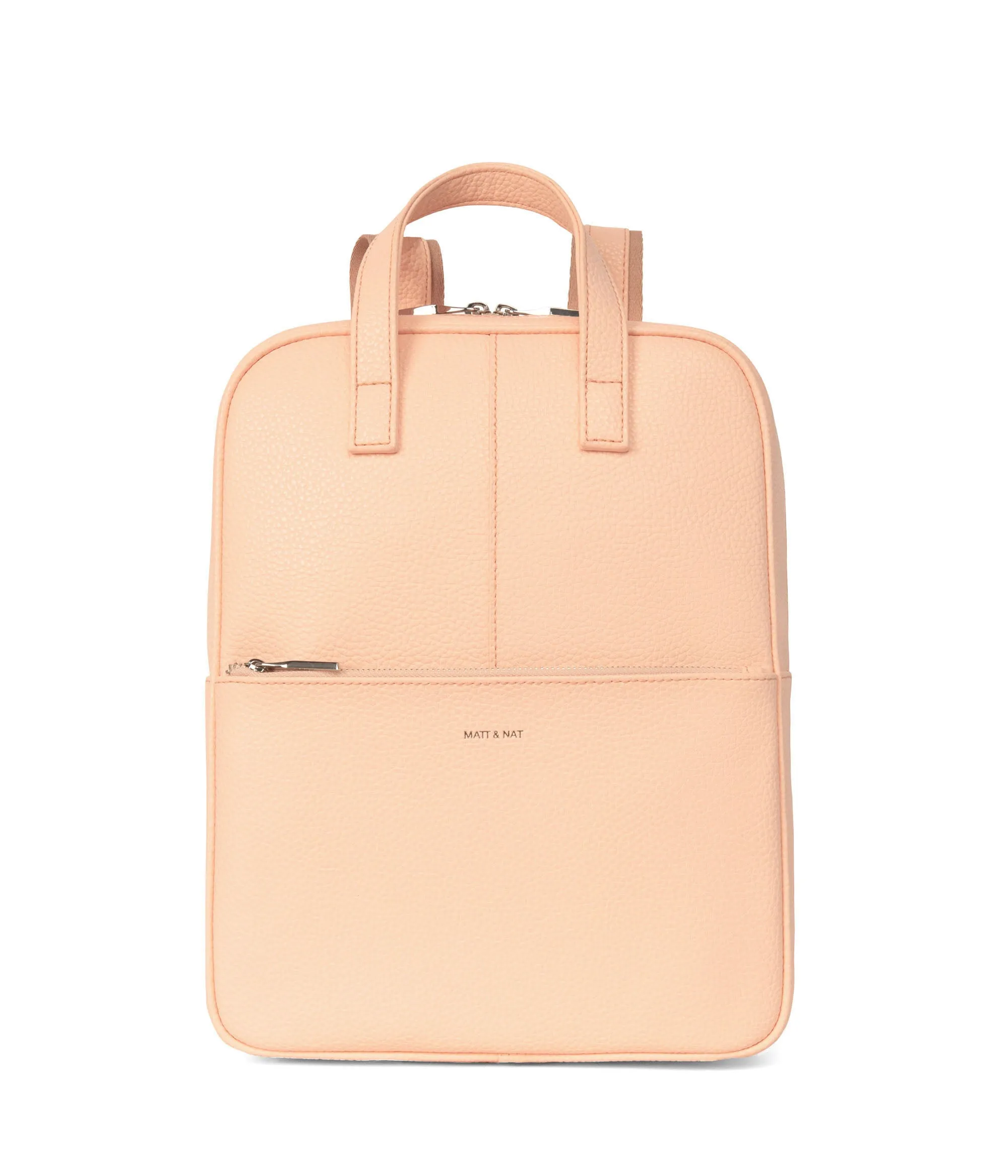 THEBE Vegan Backpack - Purity