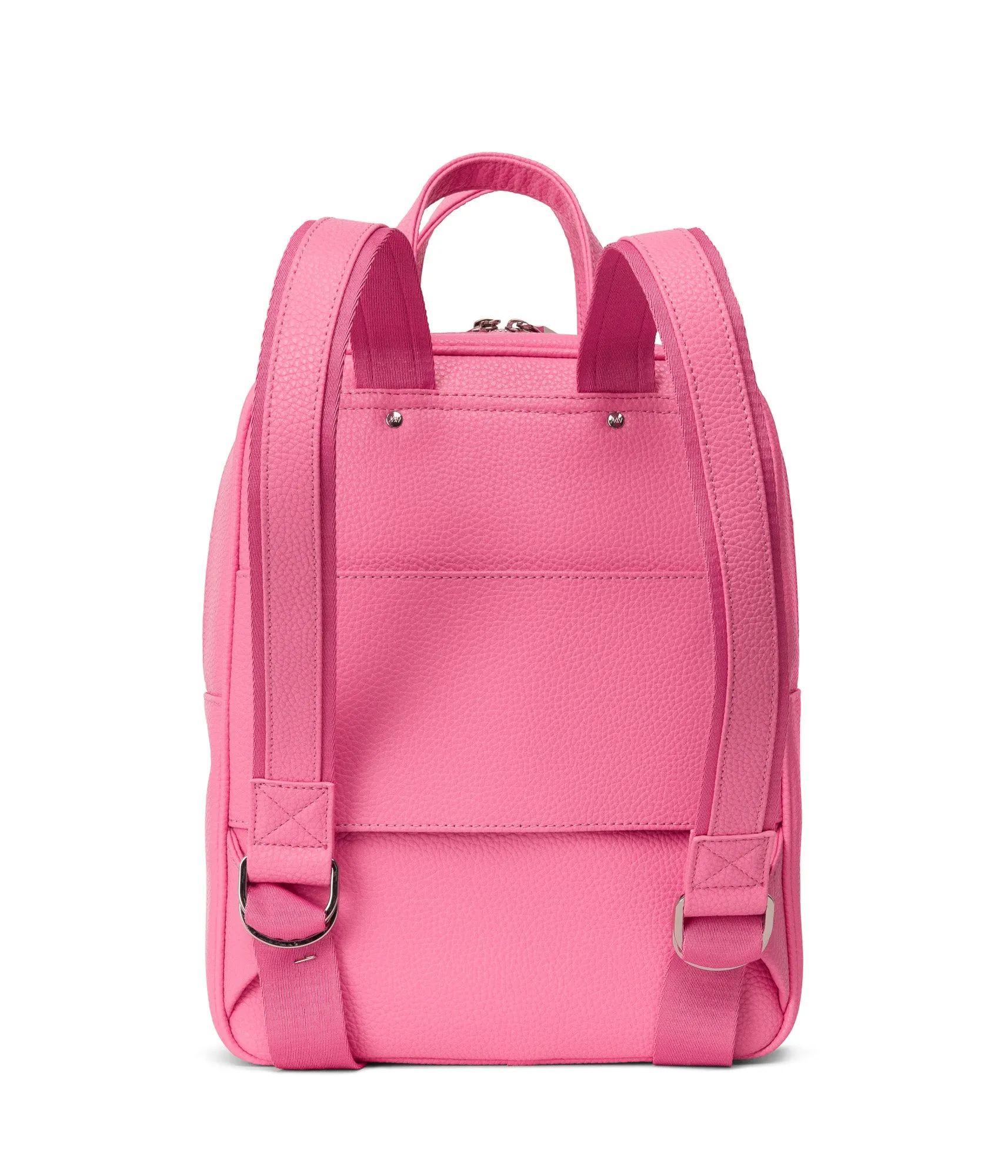 THEBE Vegan Backpack - Purity